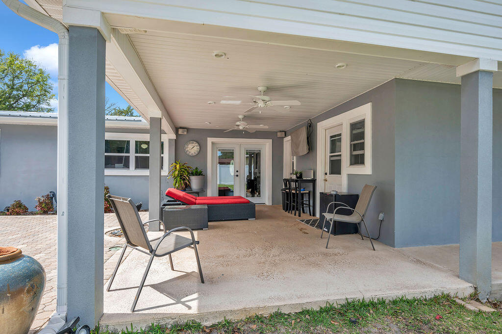 BRYN MAWR PARK 1ST ADDN - Residential