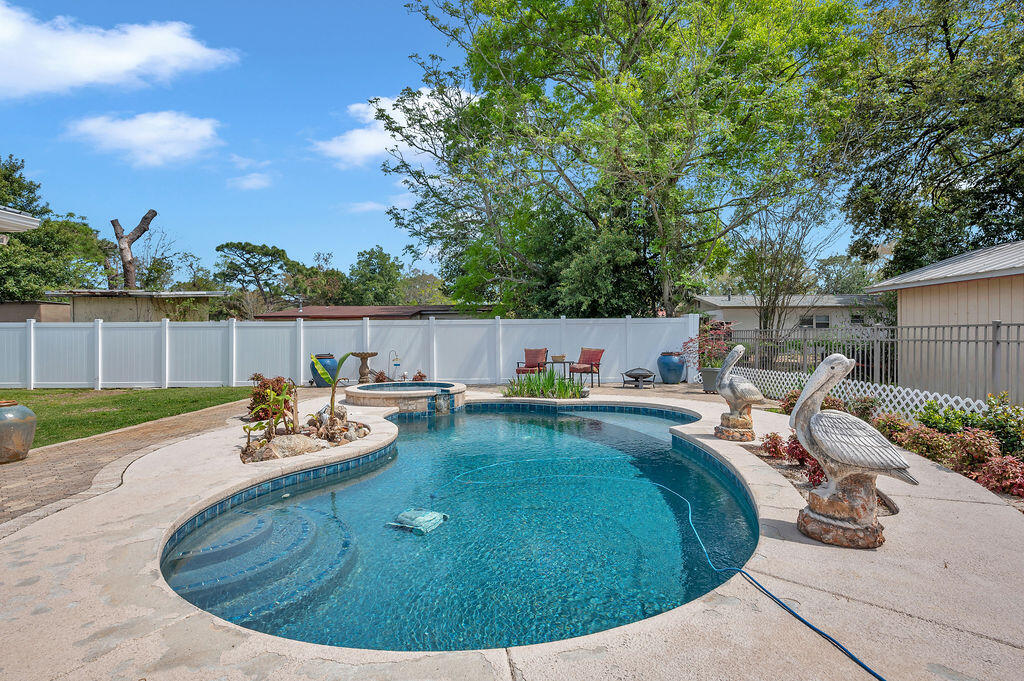 BRYN MAWR PARK 1ST ADDN - Residential