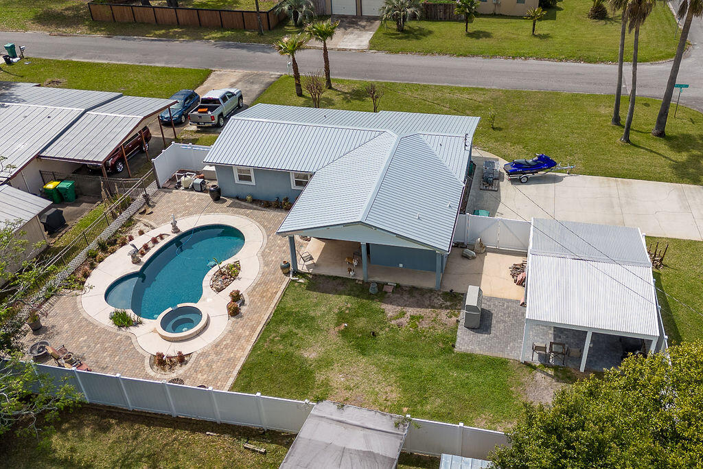 BRYN MAWR PARK 1ST ADDN - Residential