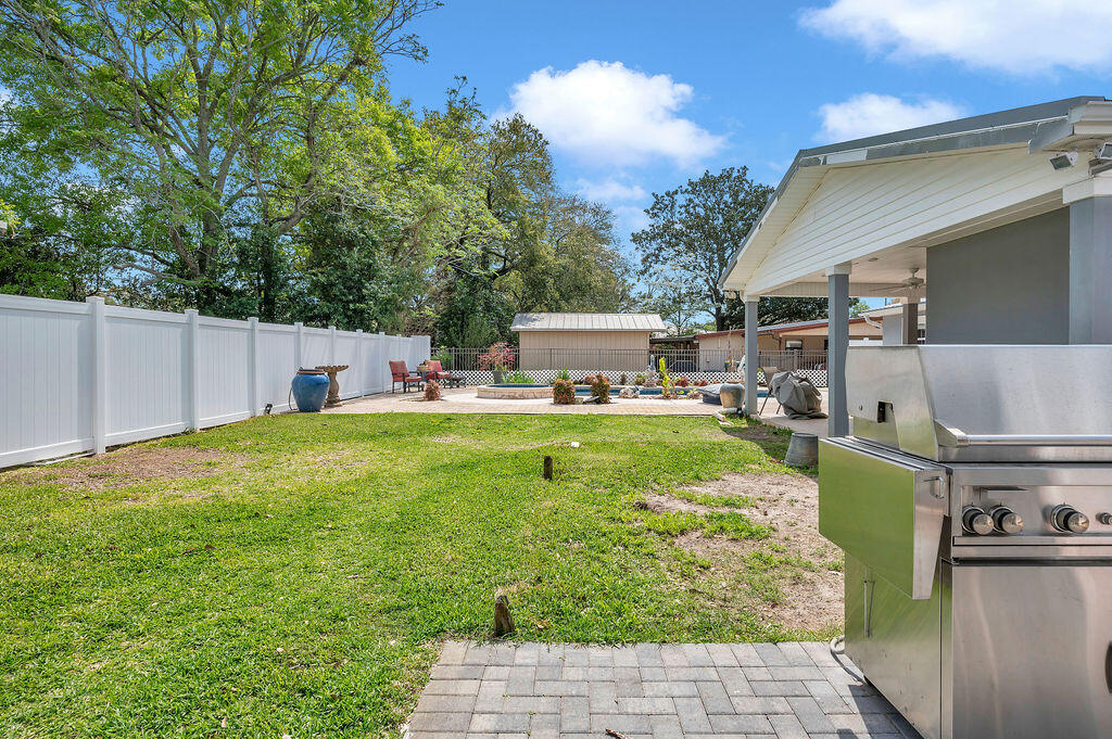 BRYN MAWR PARK 1ST ADDN - Residential