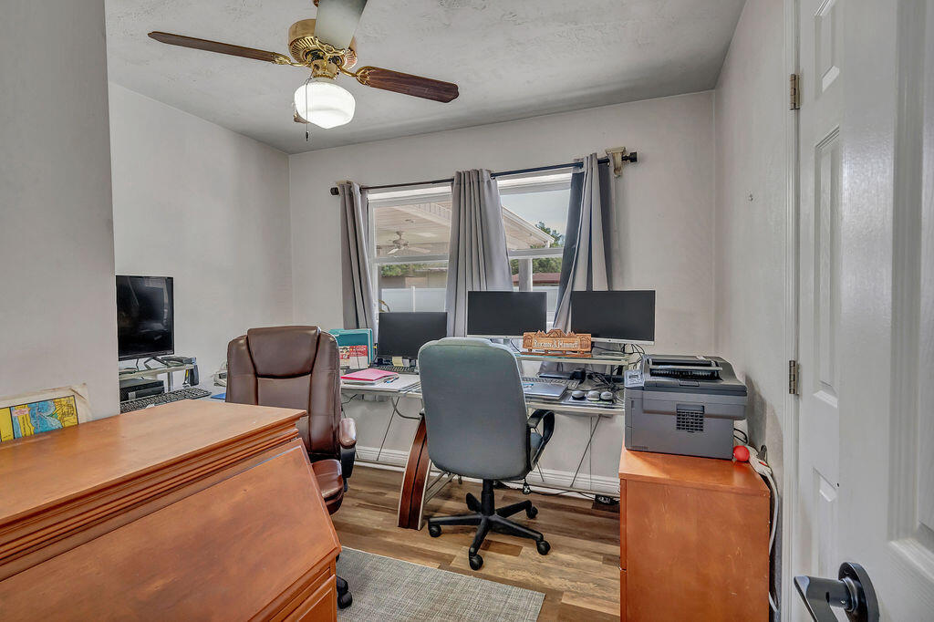 BRYN MAWR PARK 1ST ADDN - Residential