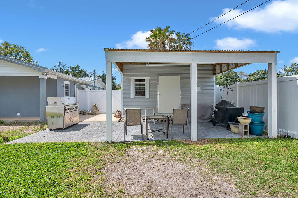 BRYN MAWR PARK 1ST ADDN - Residential