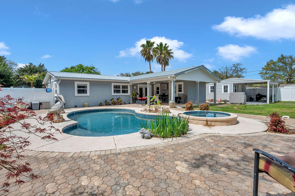 BRYN MAWR PARK 1ST ADDN - Residential