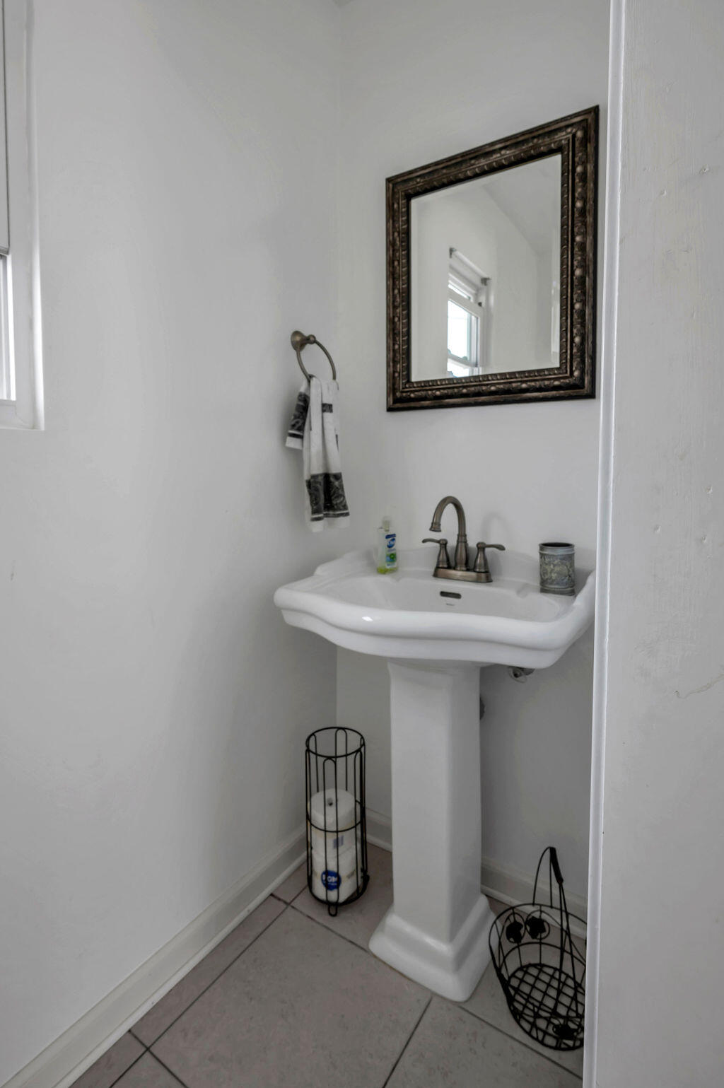 BRYN MAWR PARK 1ST ADDN - Residential