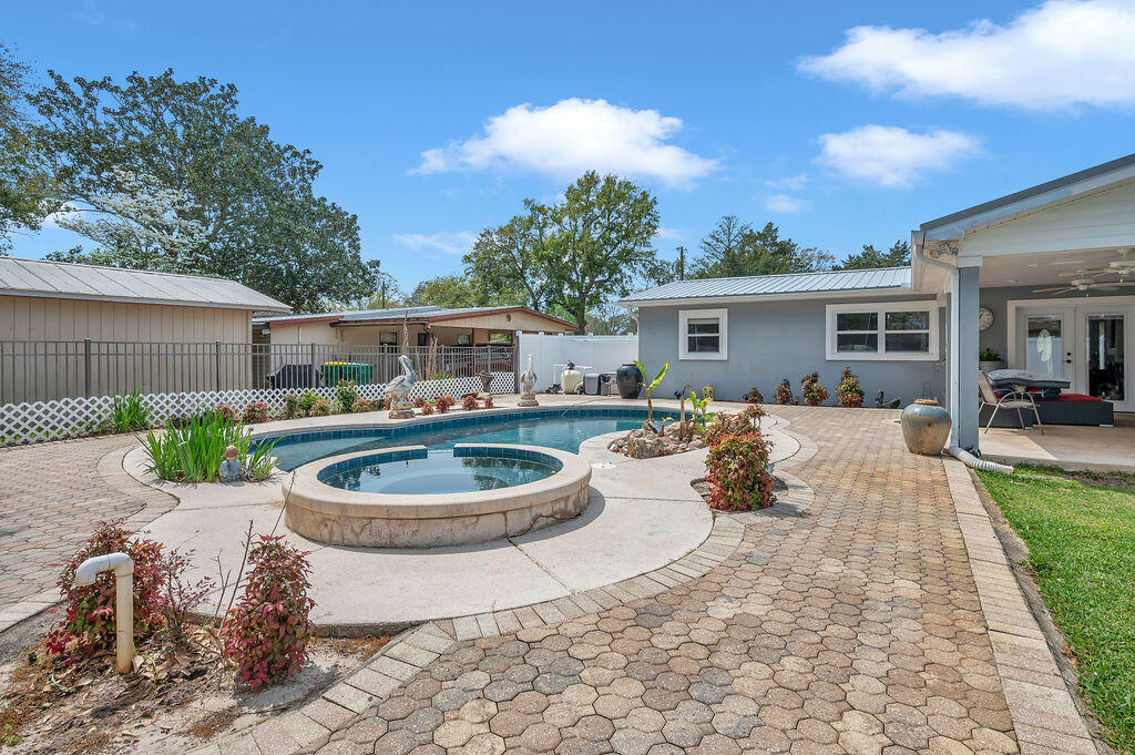 BRYN MAWR PARK 1ST ADDN - Residential