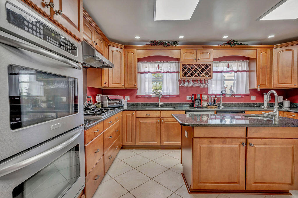 BRYN MAWR PARK 1ST ADDN - Residential