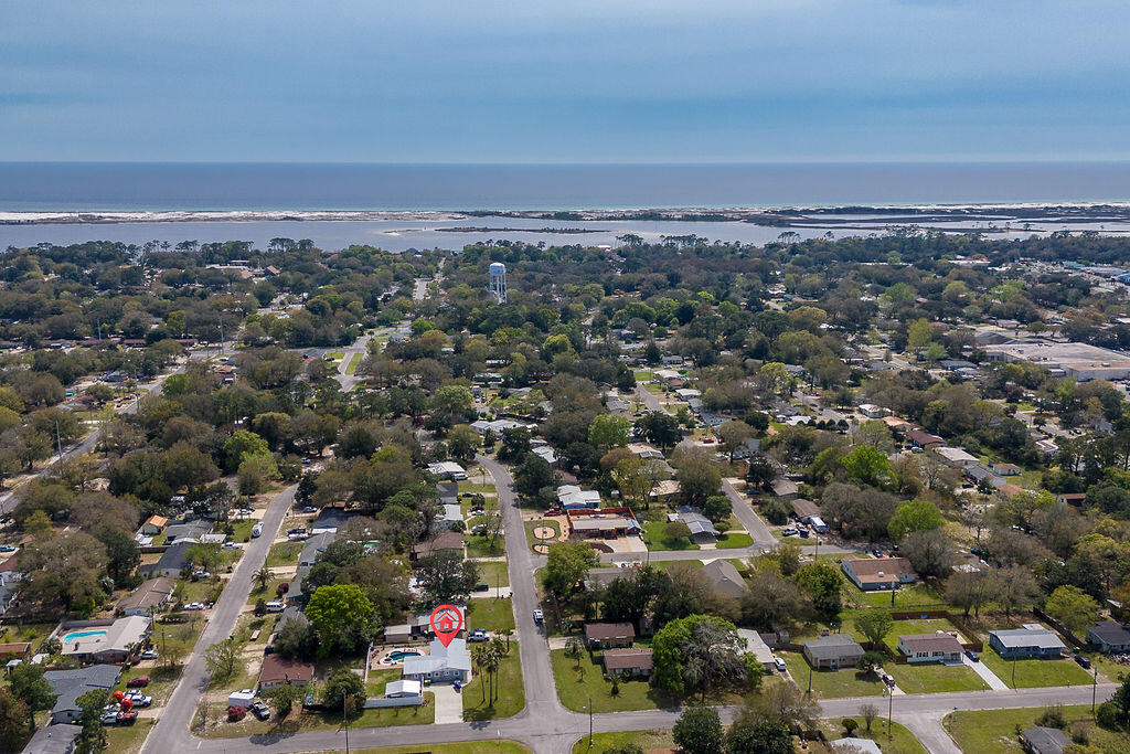 BRYN MAWR PARK 1ST ADDN - Residential