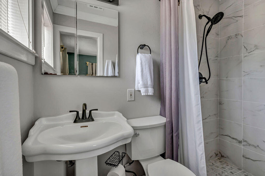 BRYN MAWR PARK 1ST ADDN - Residential