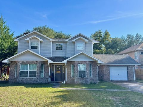 Photo of 140 Edge Avenue, Valparaiso, FL 32580 (MLS # 988354) Photo of 140 Edge Avenue, Valparaiso, FL 32580 (MLS # 988354)