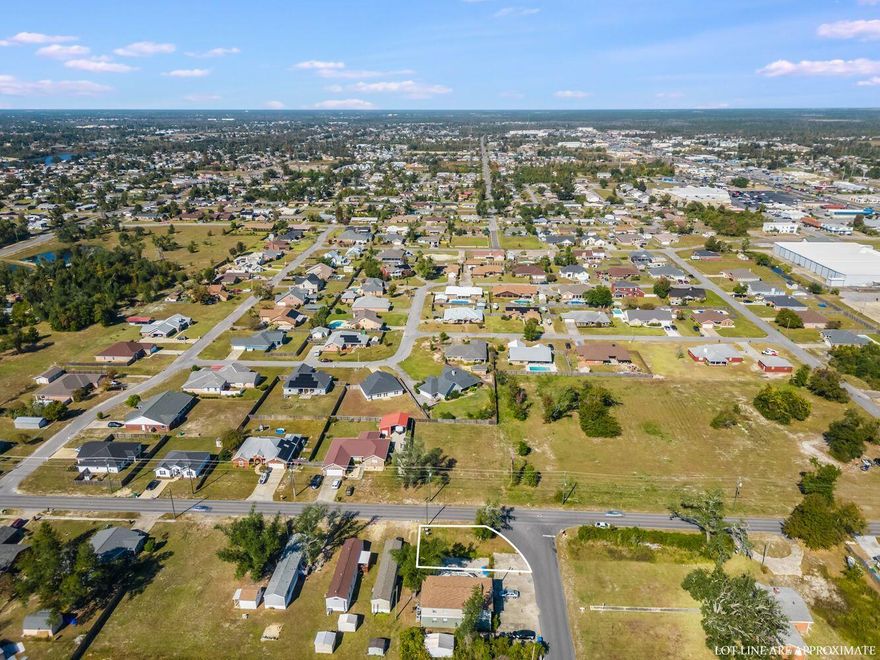 Vacant Land-Survey Available.