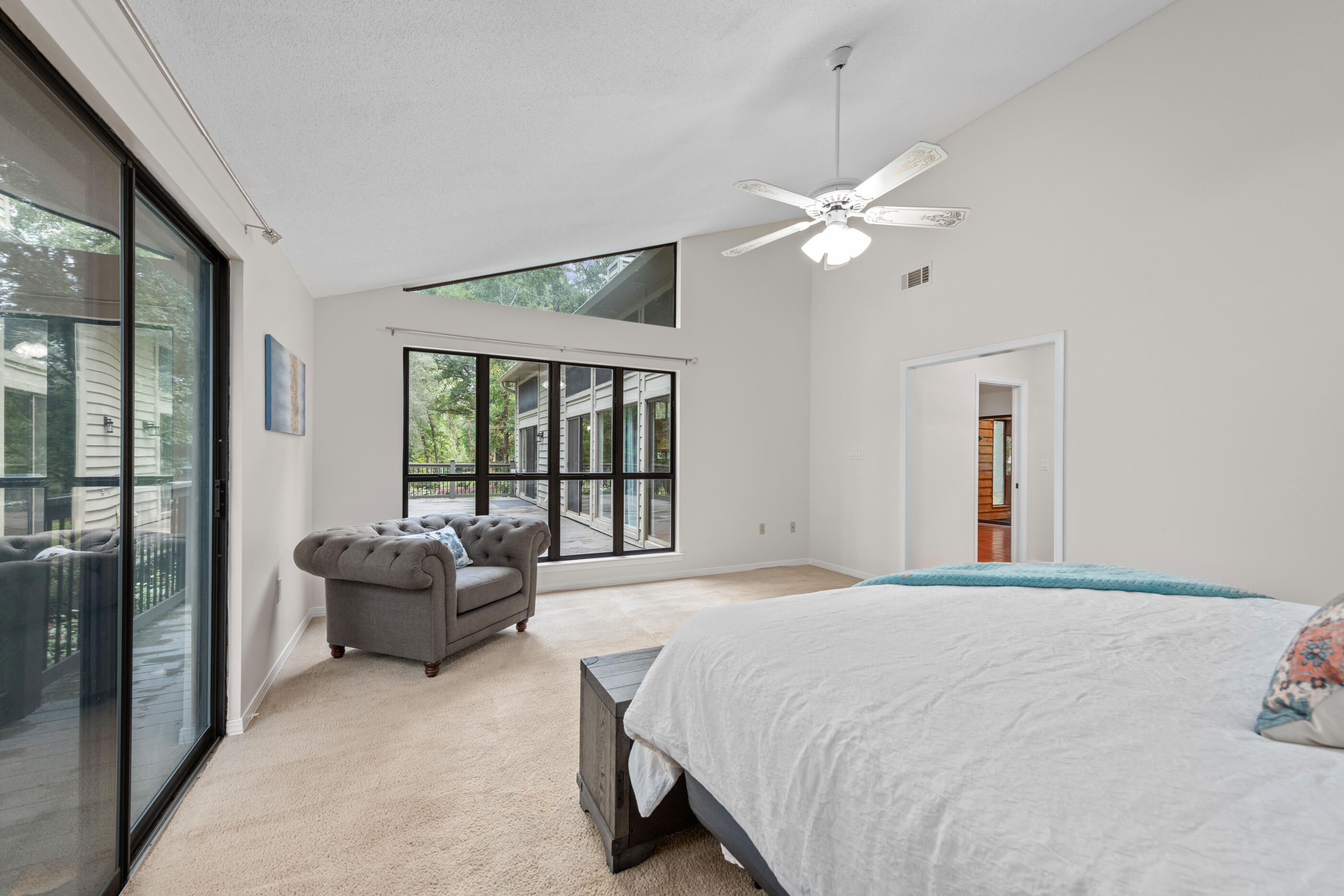 ROCKY BAYOU COUNTRY CLUB ESTATES 3 - Residential