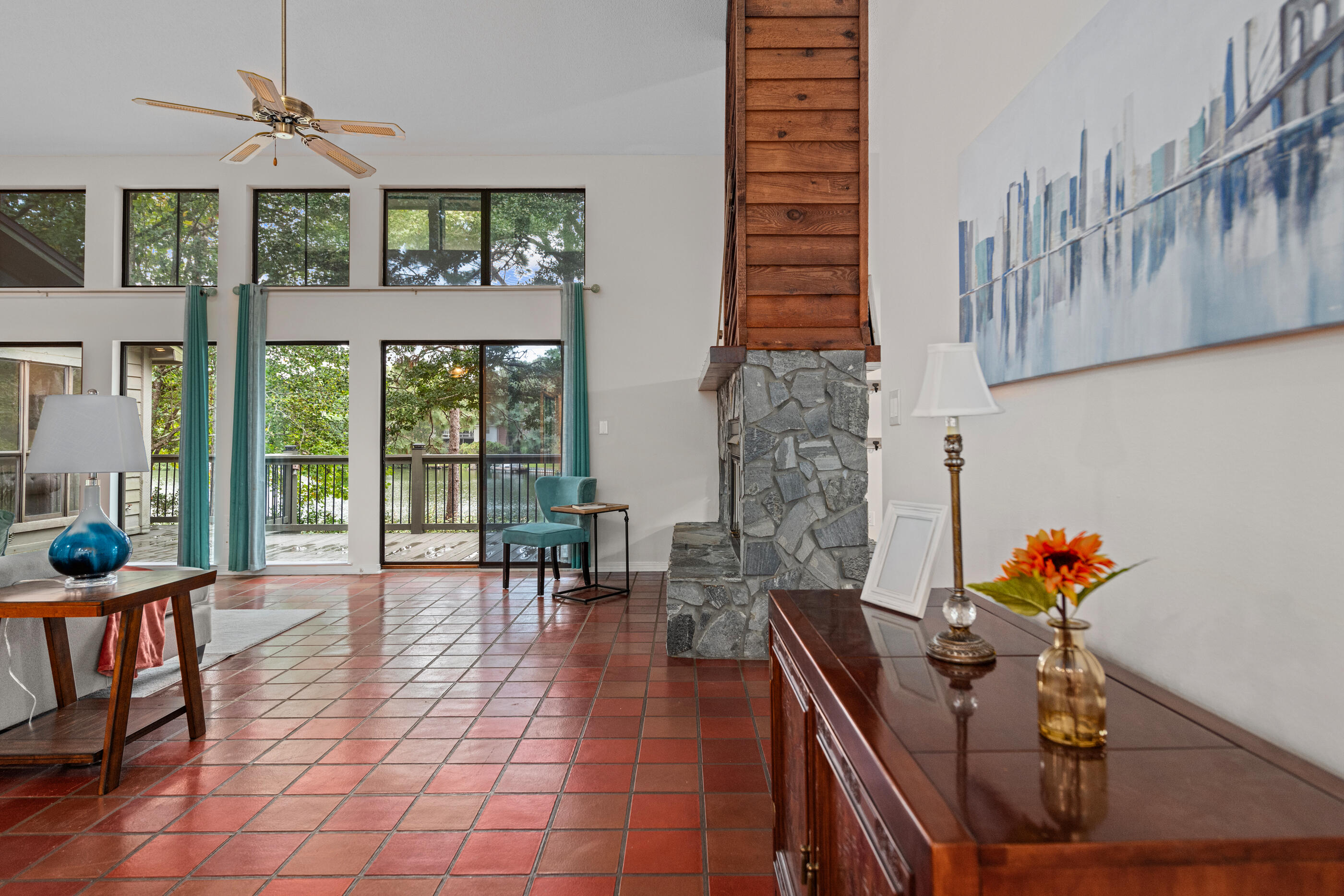 ROCKY BAYOU COUNTRY CLUB ESTATES 3 - Residential