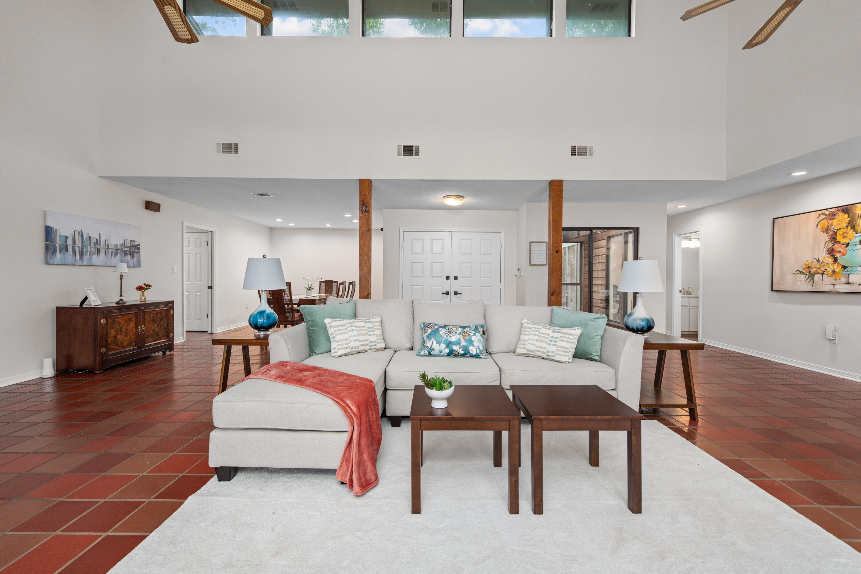 ROCKY BAYOU COUNTRY CLUB ESTATES 3 - Residential