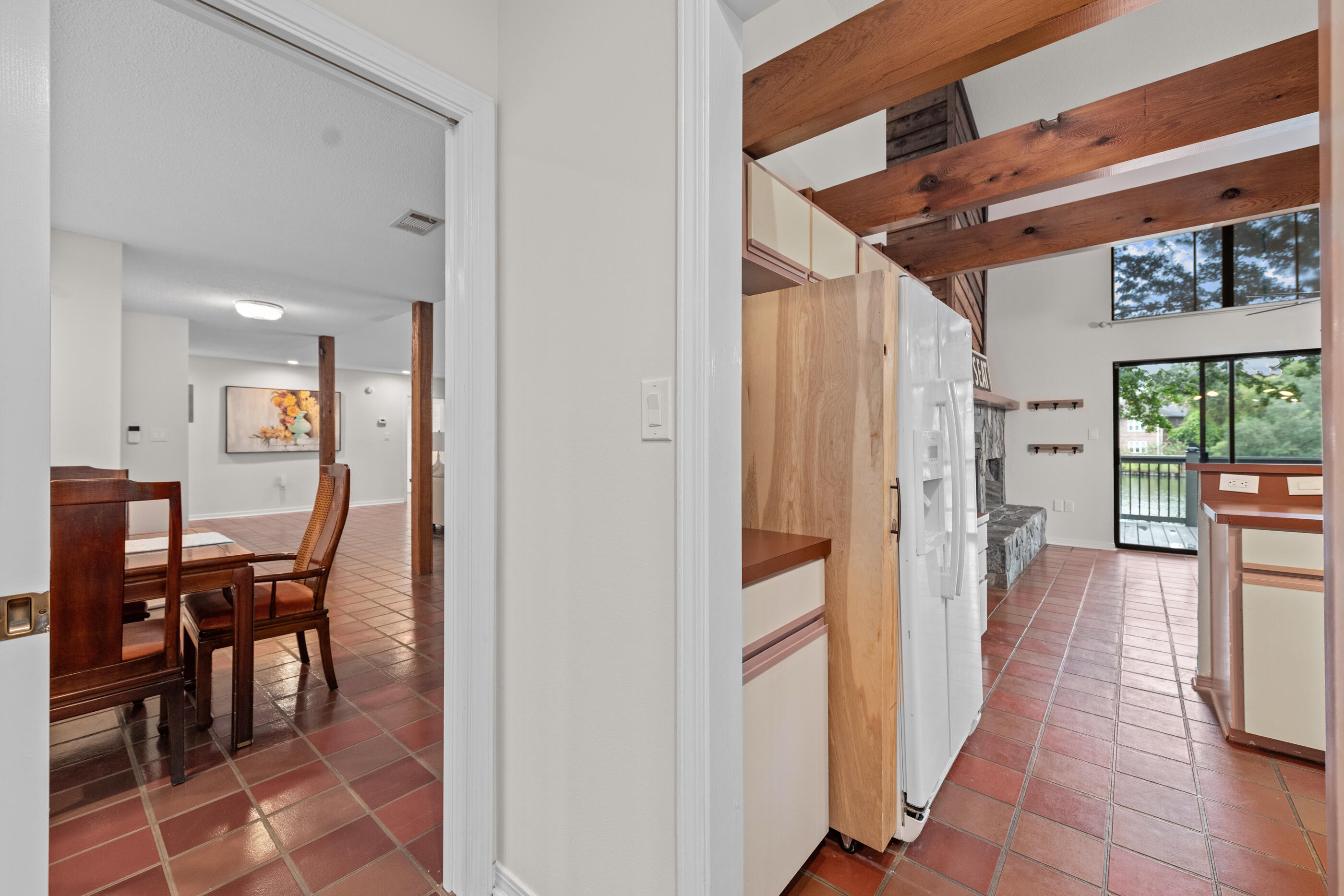 ROCKY BAYOU COUNTRY CLUB ESTATES 3 - Residential