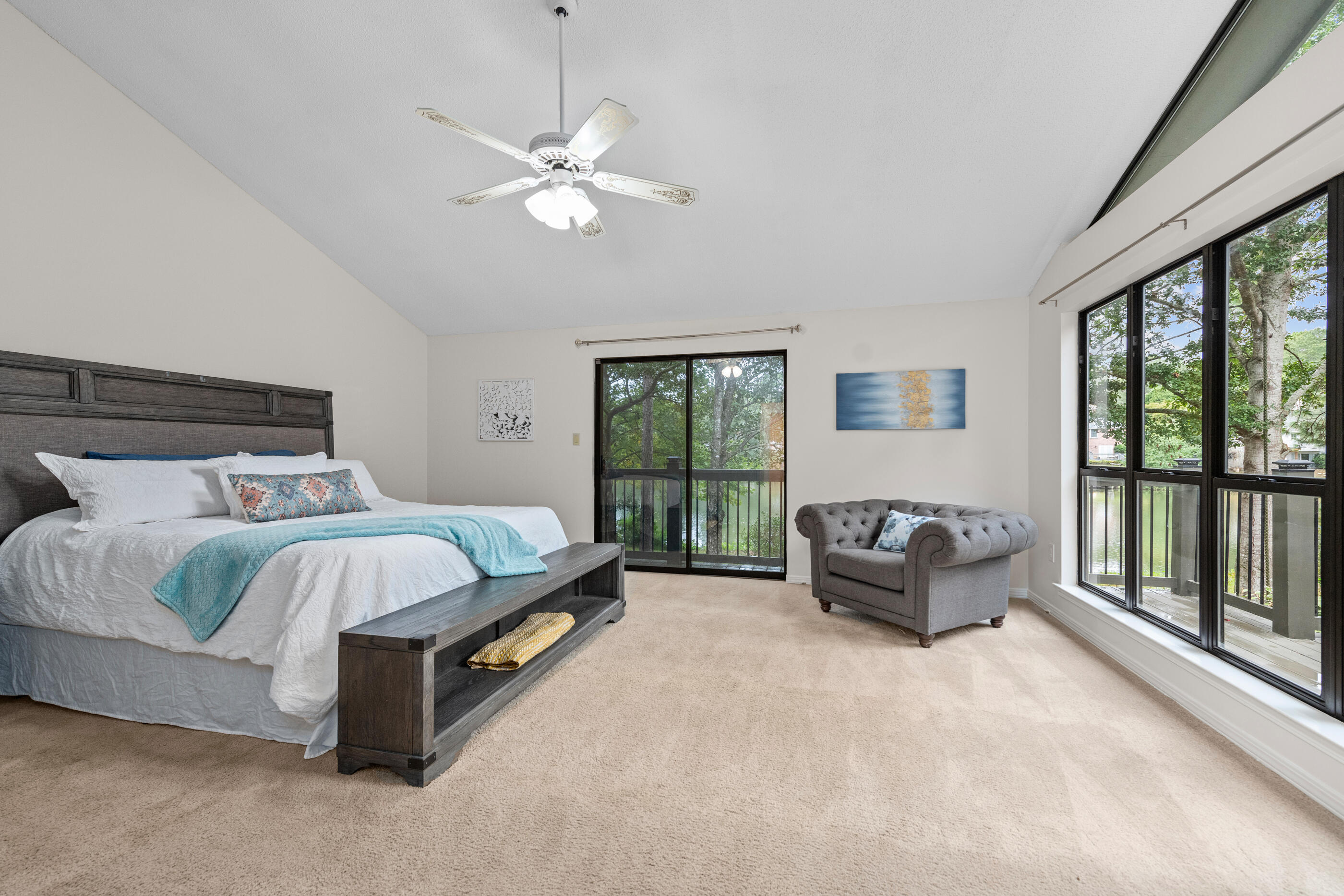 ROCKY BAYOU COUNTRY CLUB ESTATES 3 - Residential