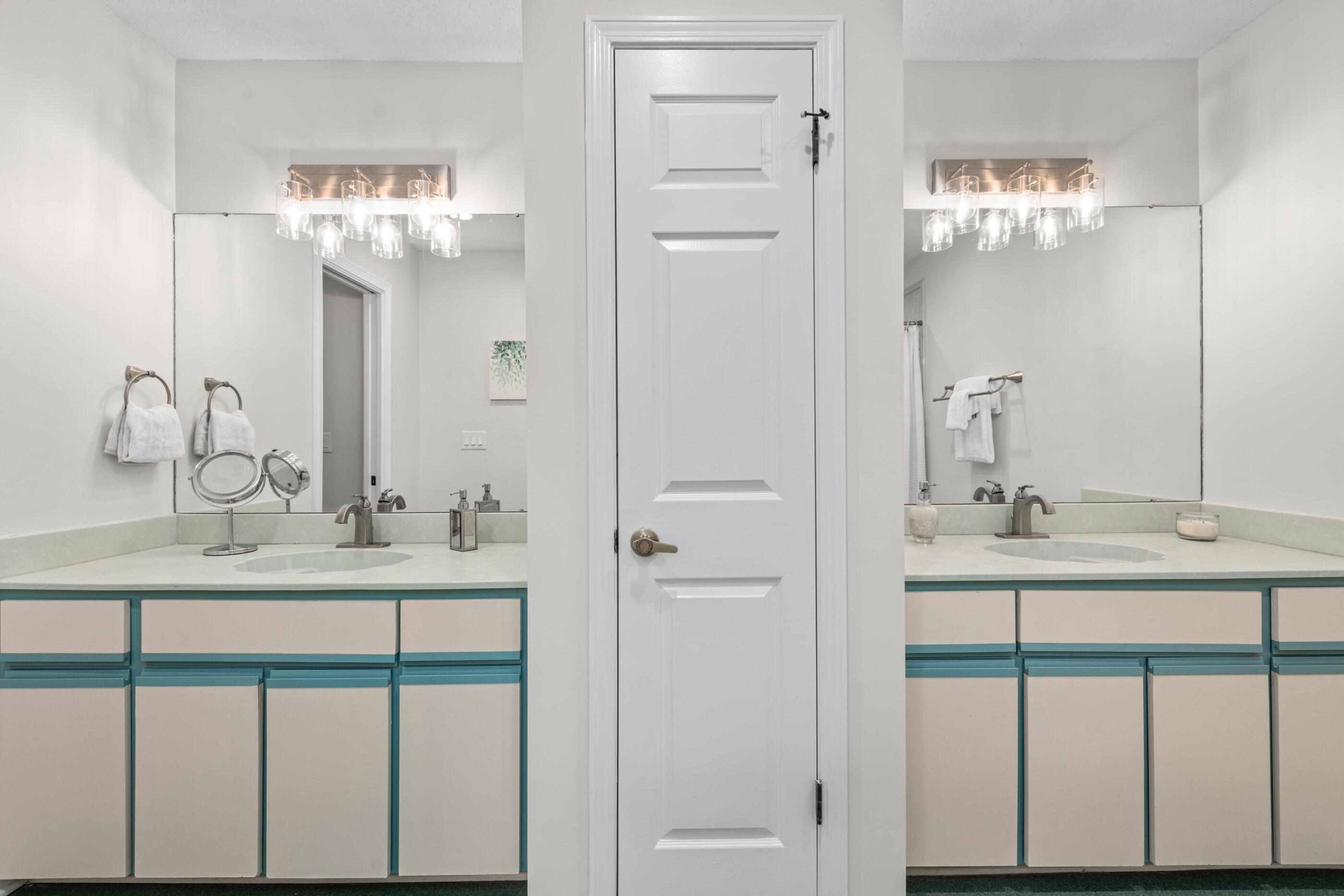 ROCKY BAYOU COUNTRY CLUB ESTATES 3 - Residential