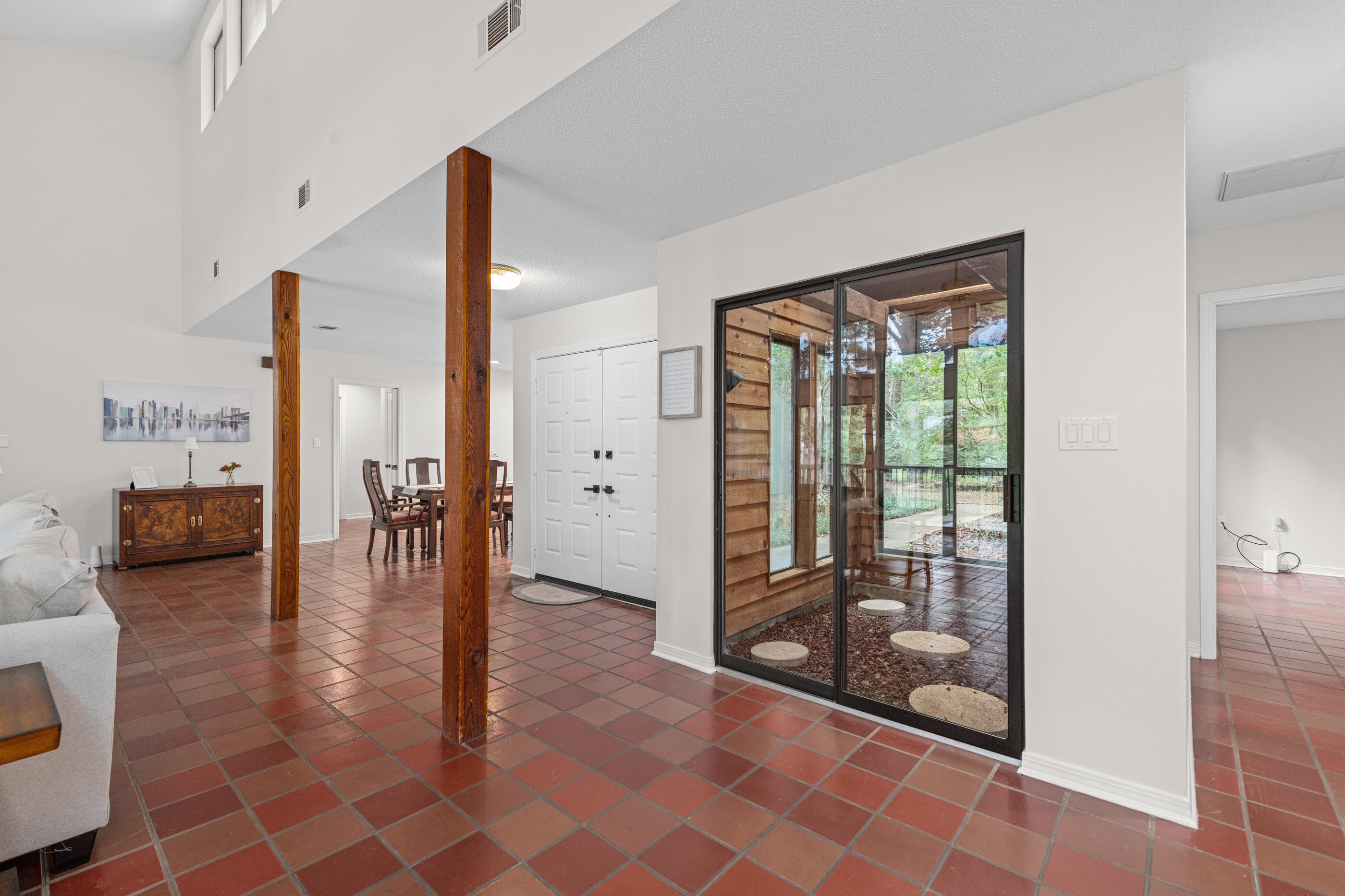 ROCKY BAYOU COUNTRY CLUB ESTATES 3 - Residential