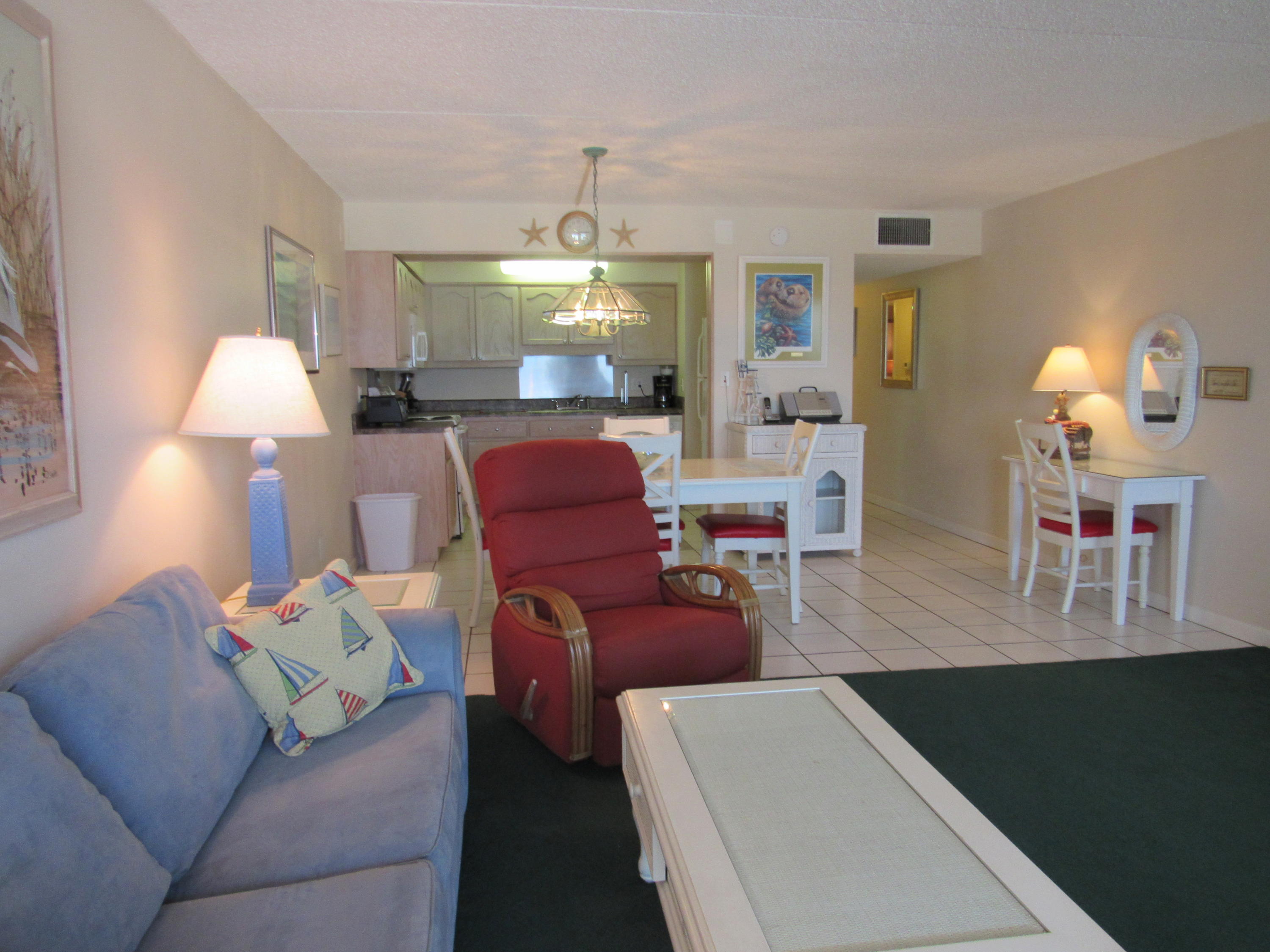 ISLAND ECHO CONDO - Residential