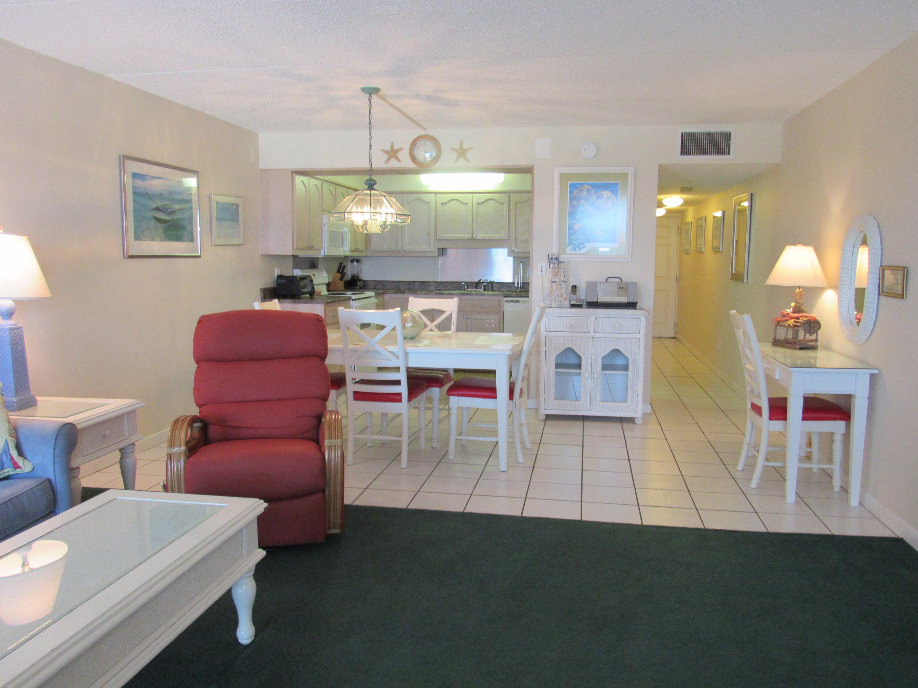 ISLAND ECHO CONDO - Residential