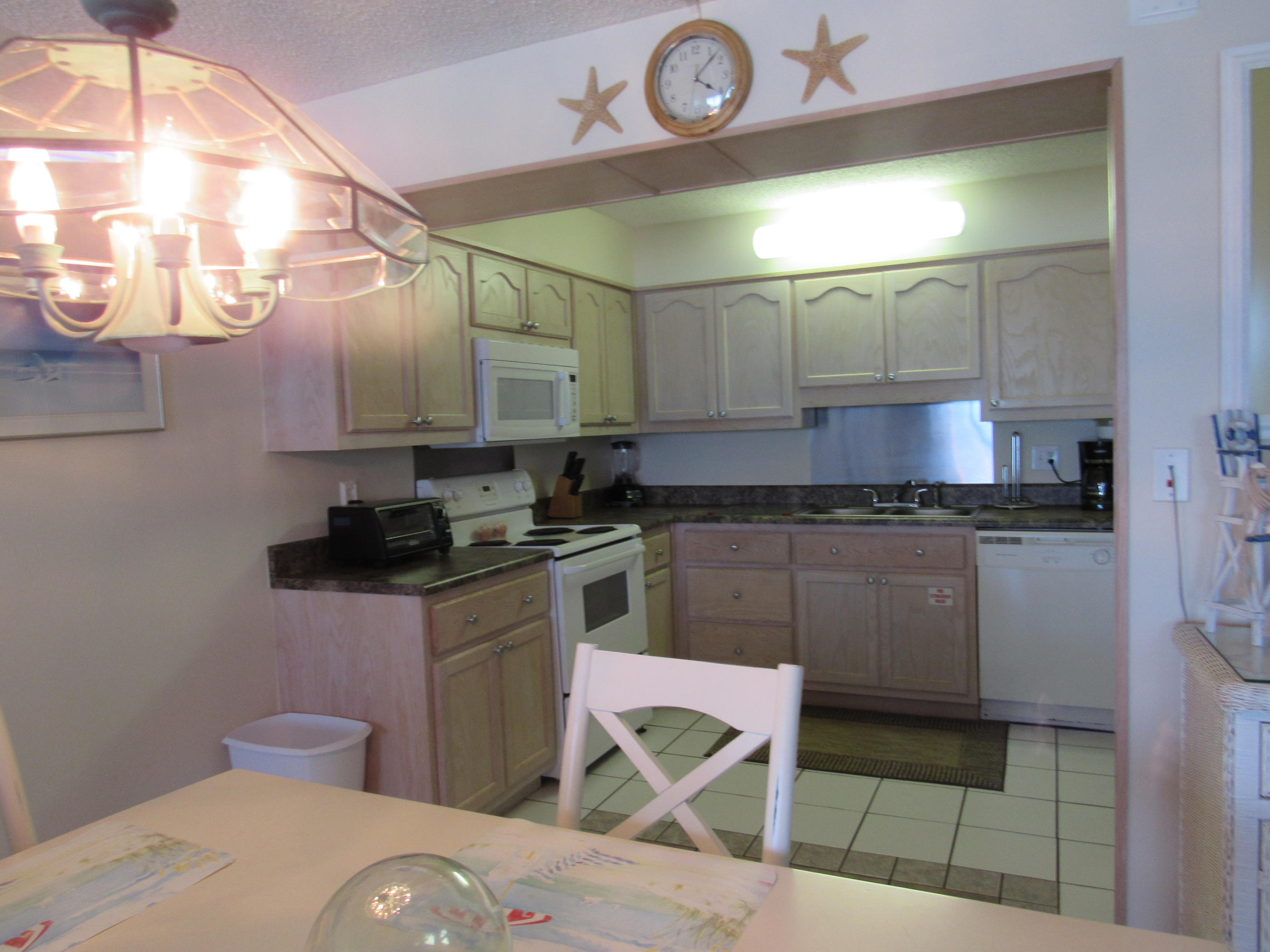 ISLAND ECHO CONDO - Residential