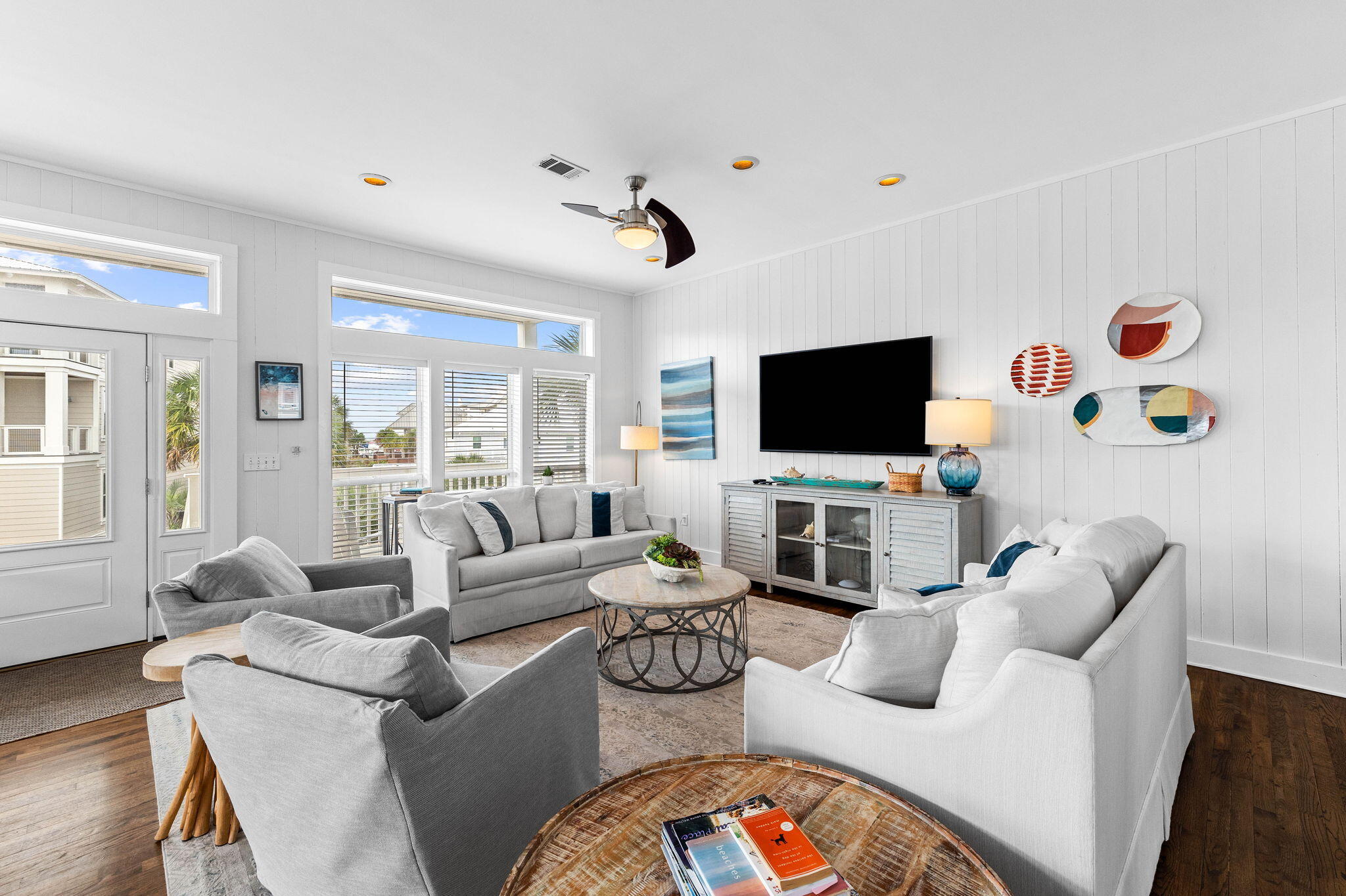 GRAYTON BEACH - Residential