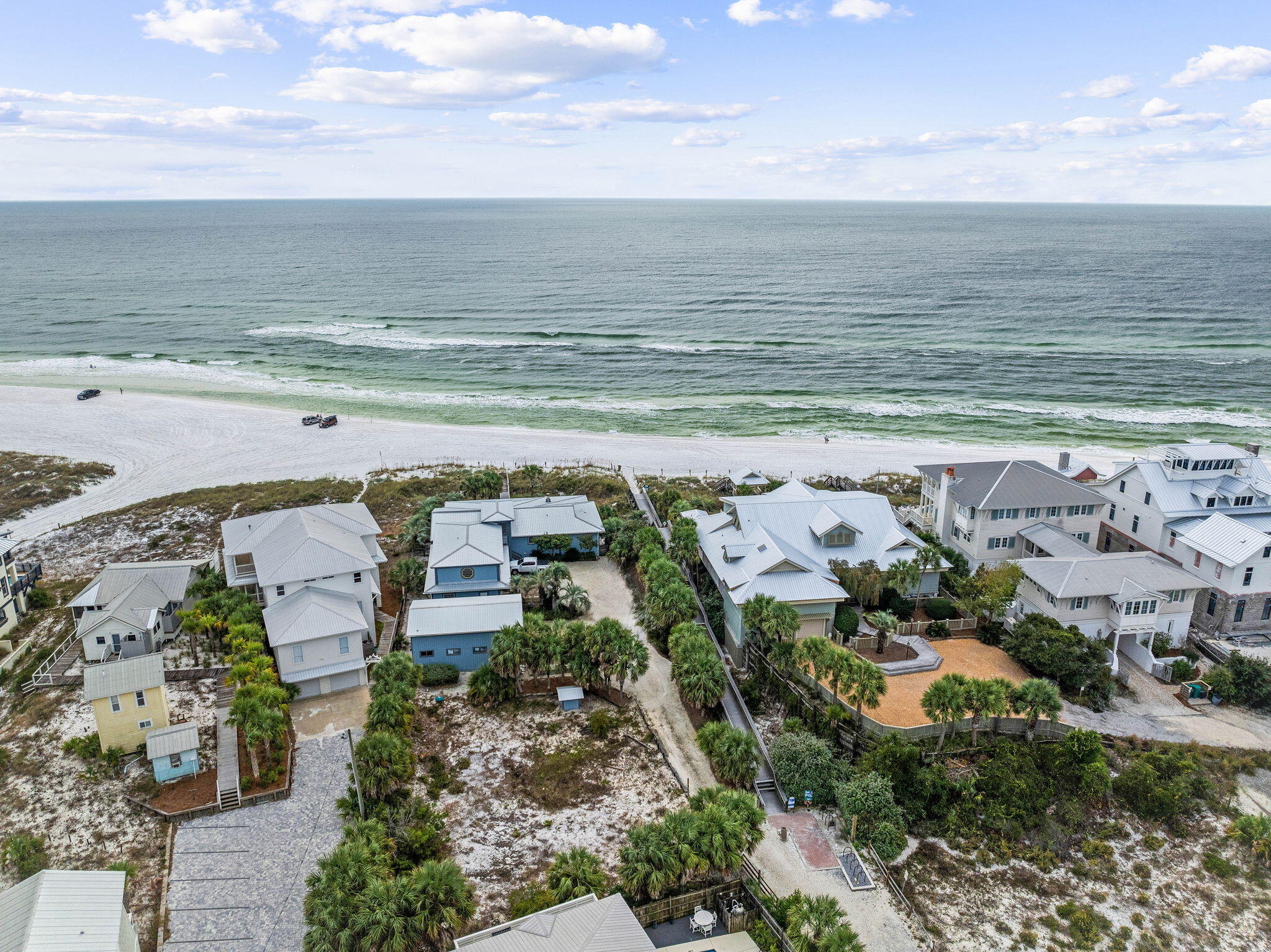 GRAYTON BEACH - Residential