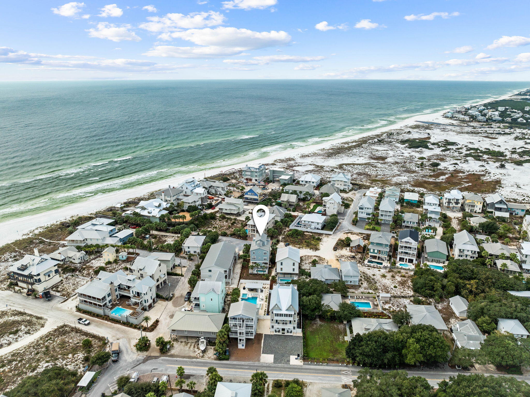 GRAYTON BEACH - Residential