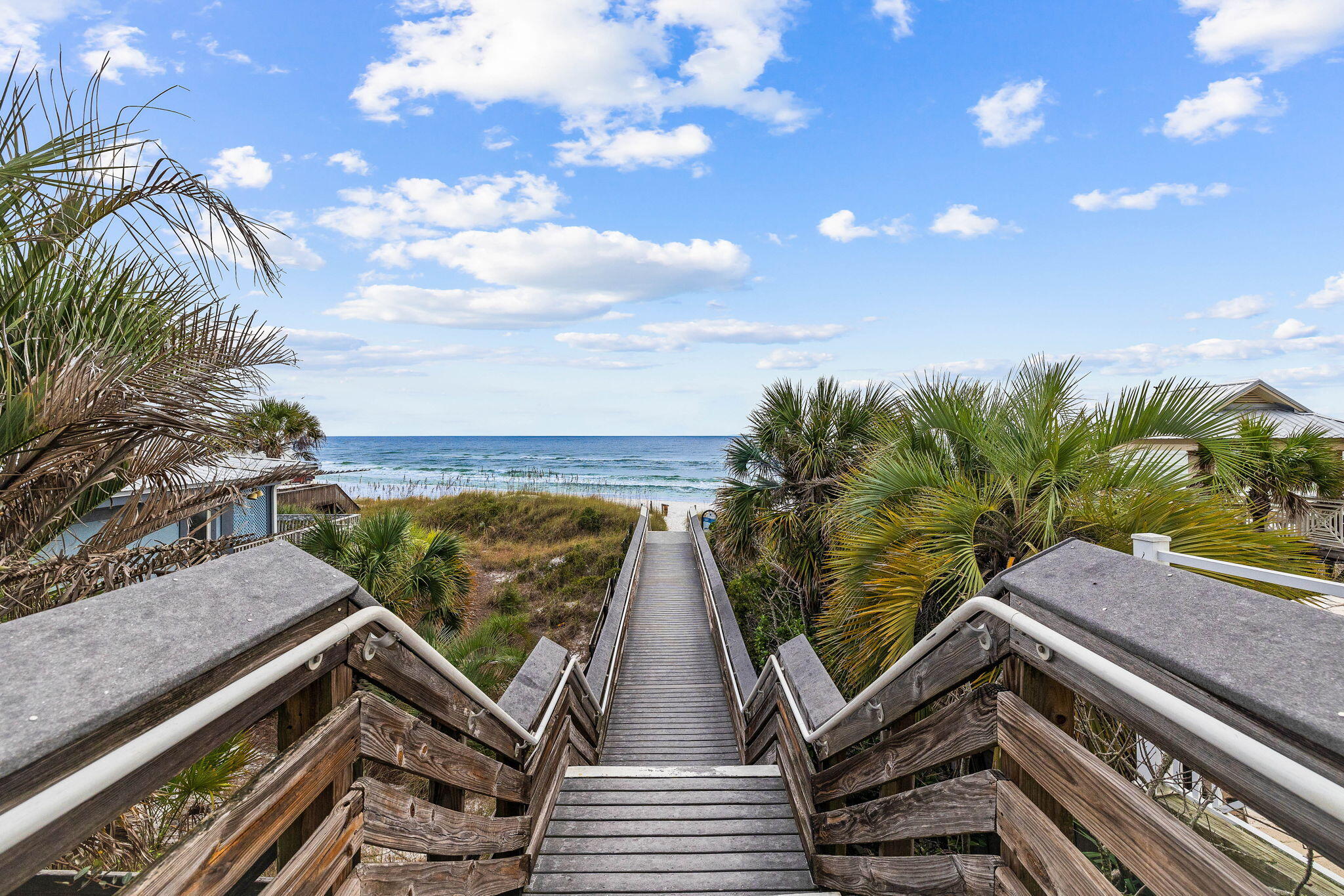 GRAYTON BEACH - Residential