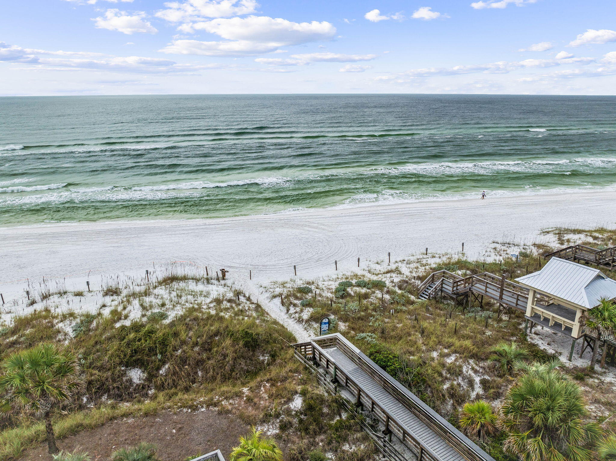 GRAYTON BEACH - Residential