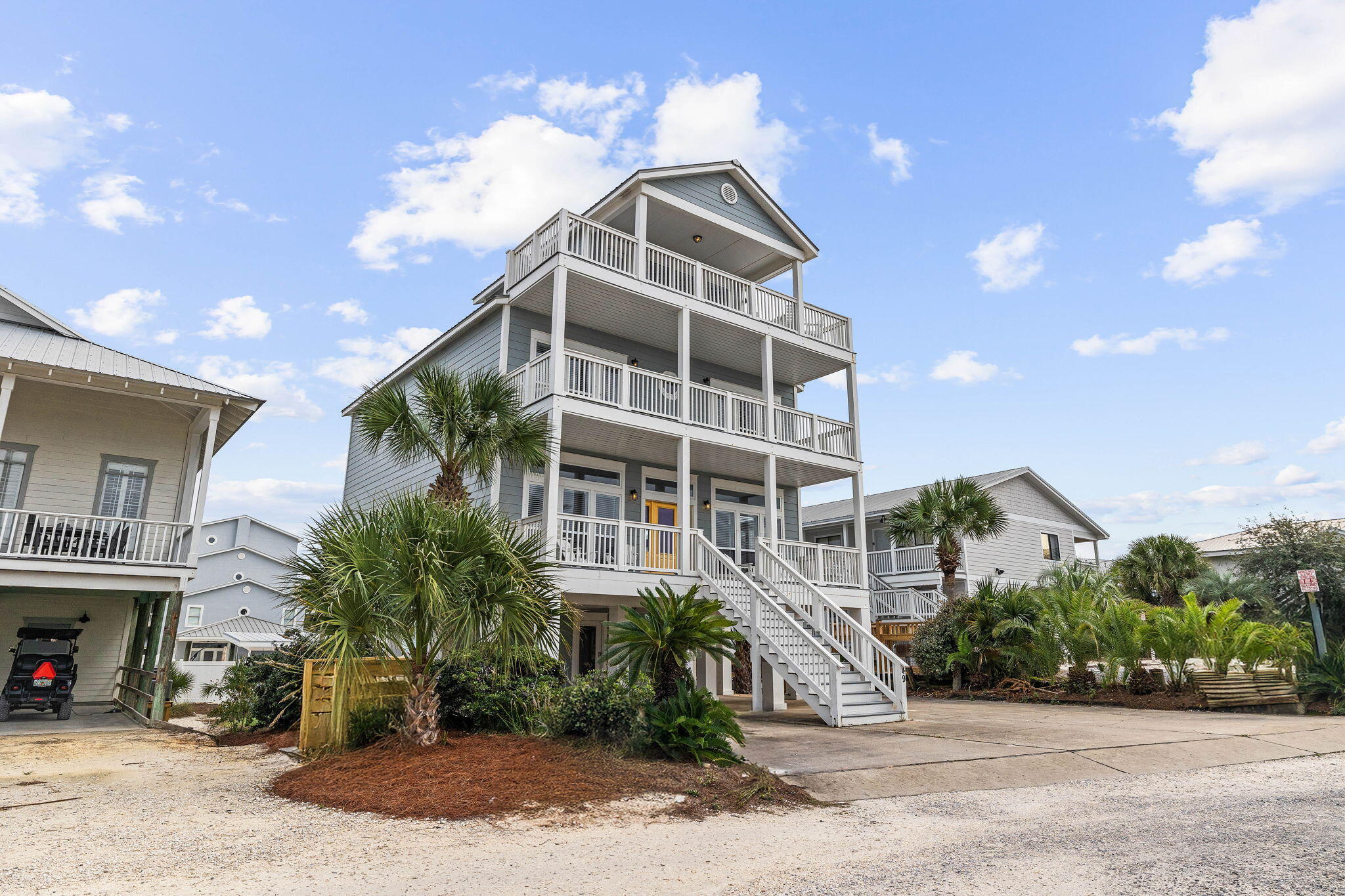 GRAYTON BEACH - Residential