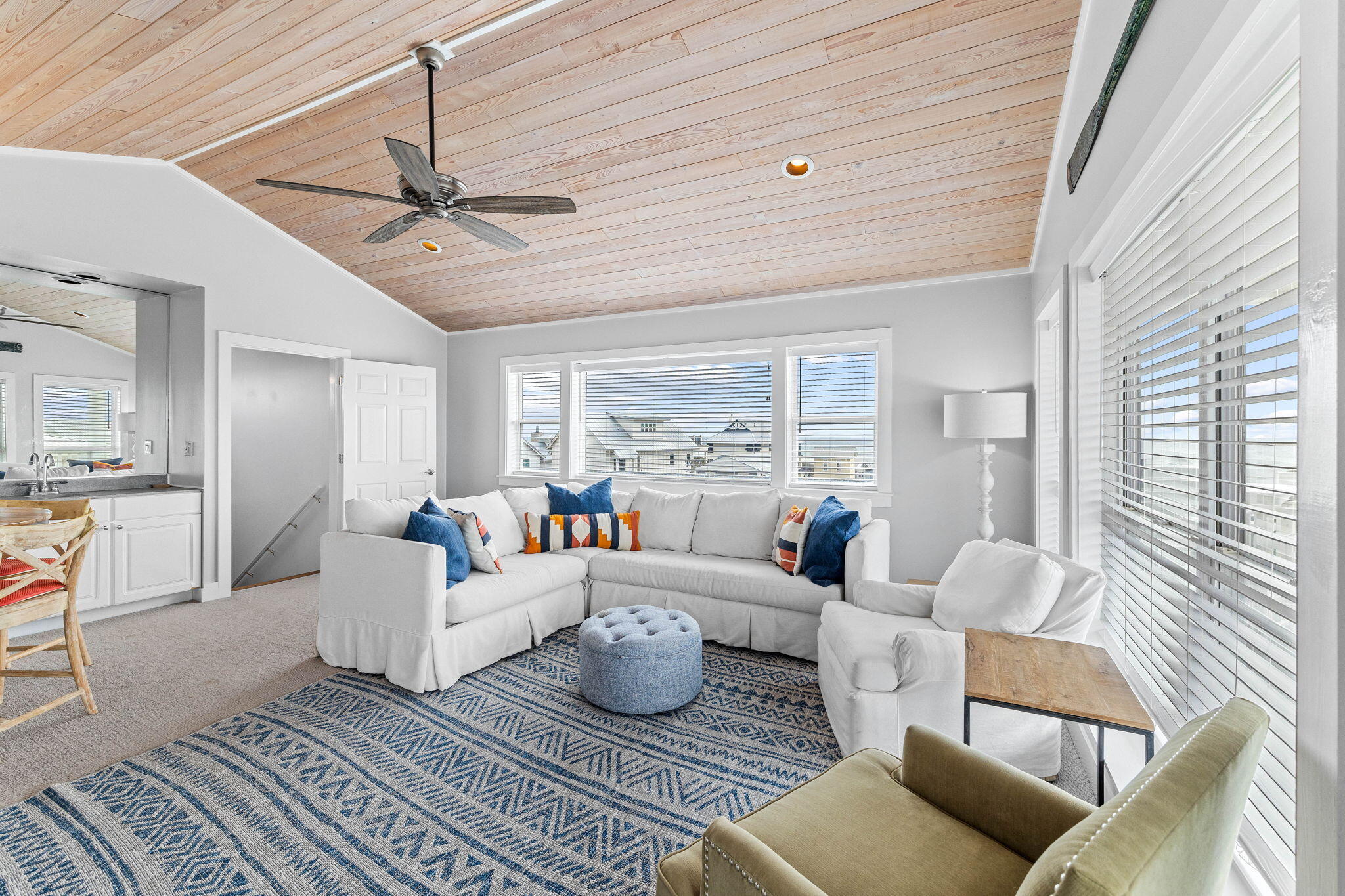 GRAYTON BEACH - Residential