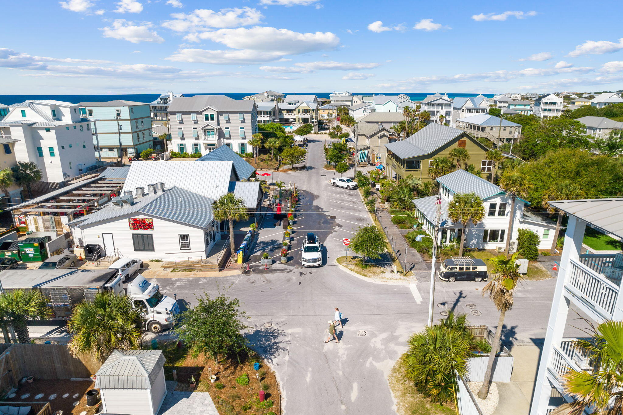 GRAYTON BEACH - Residential