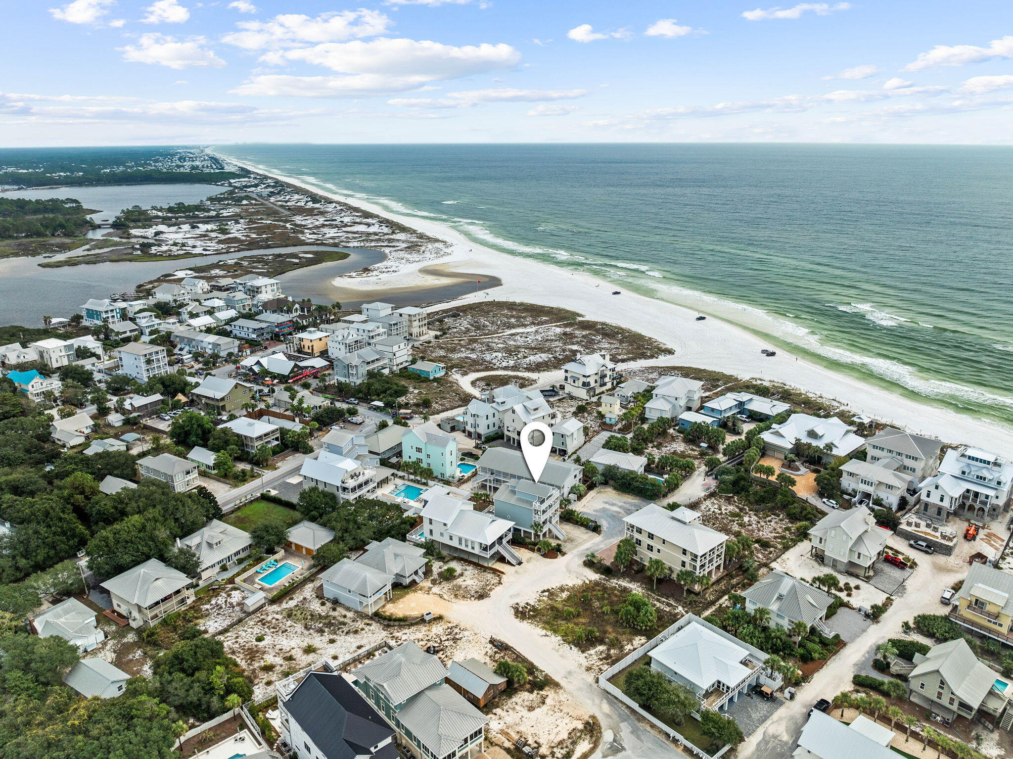 GRAYTON BEACH - Residential