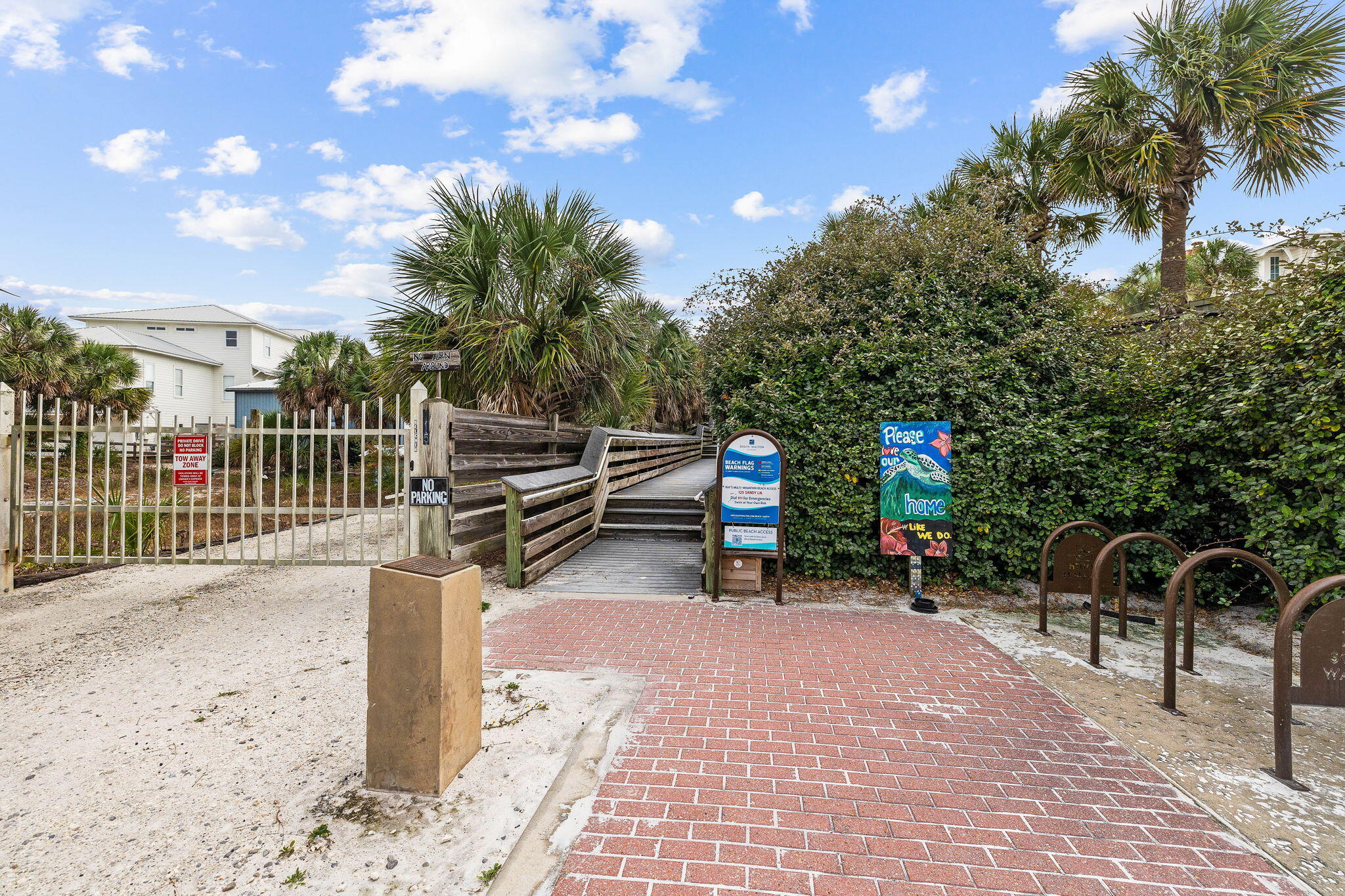 GRAYTON BEACH - Residential