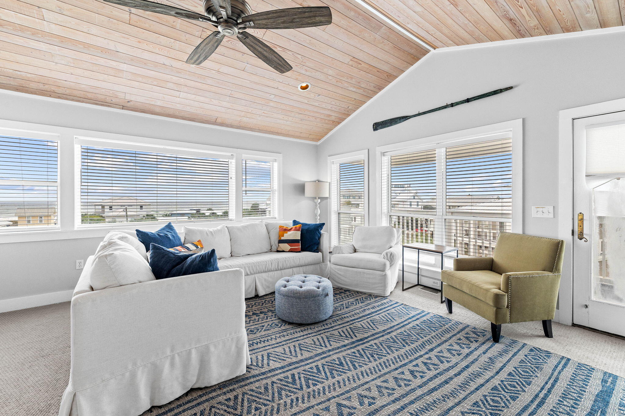 GRAYTON BEACH - Residential