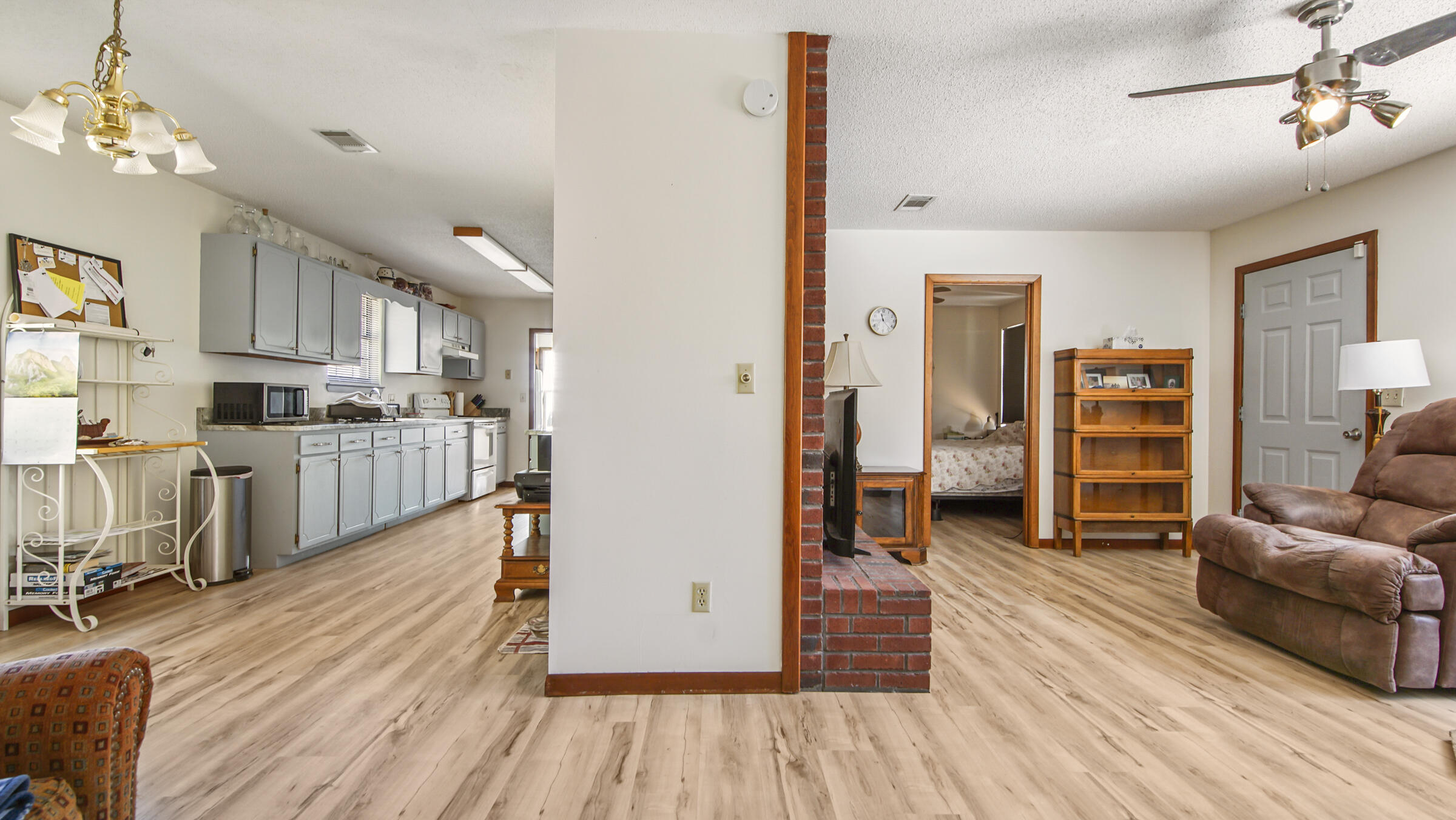 LAKE JUNIPER ESTATES UNIT 3 - Residential