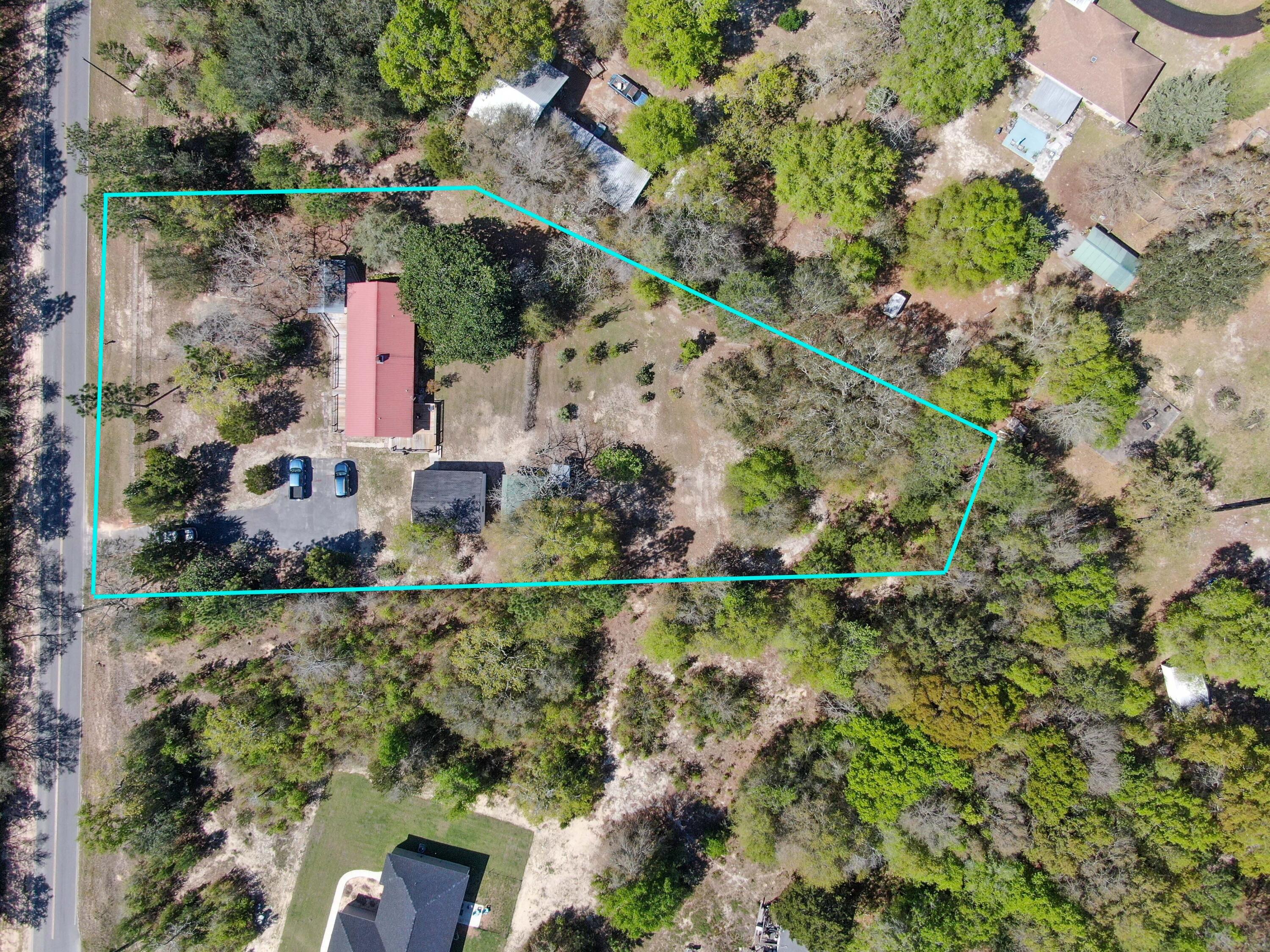 LAKE JUNIPER ESTATES UNIT 3 - Residential