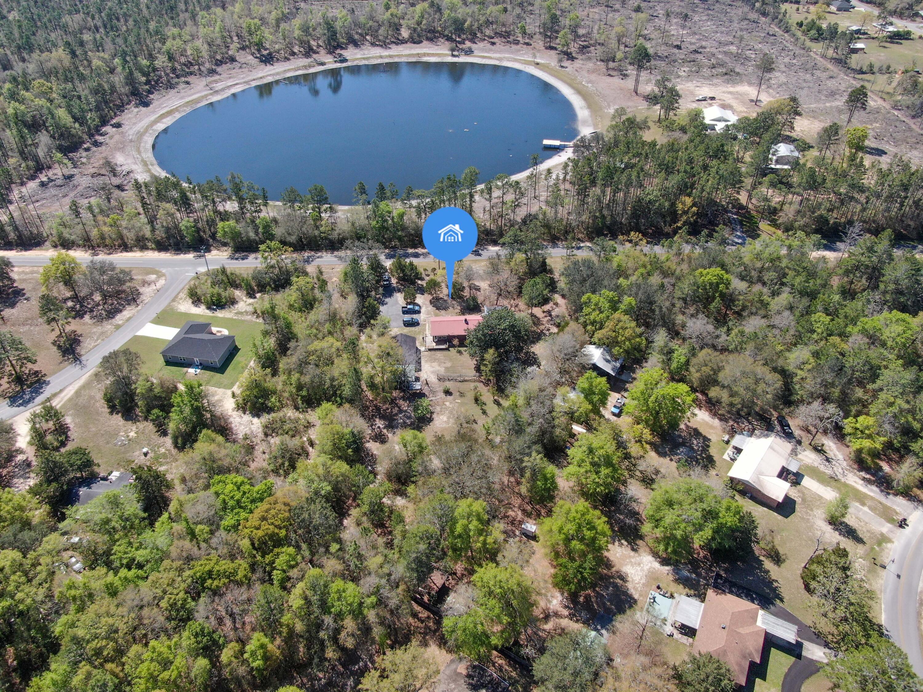 LAKE JUNIPER ESTATES UNIT 3 - Residential