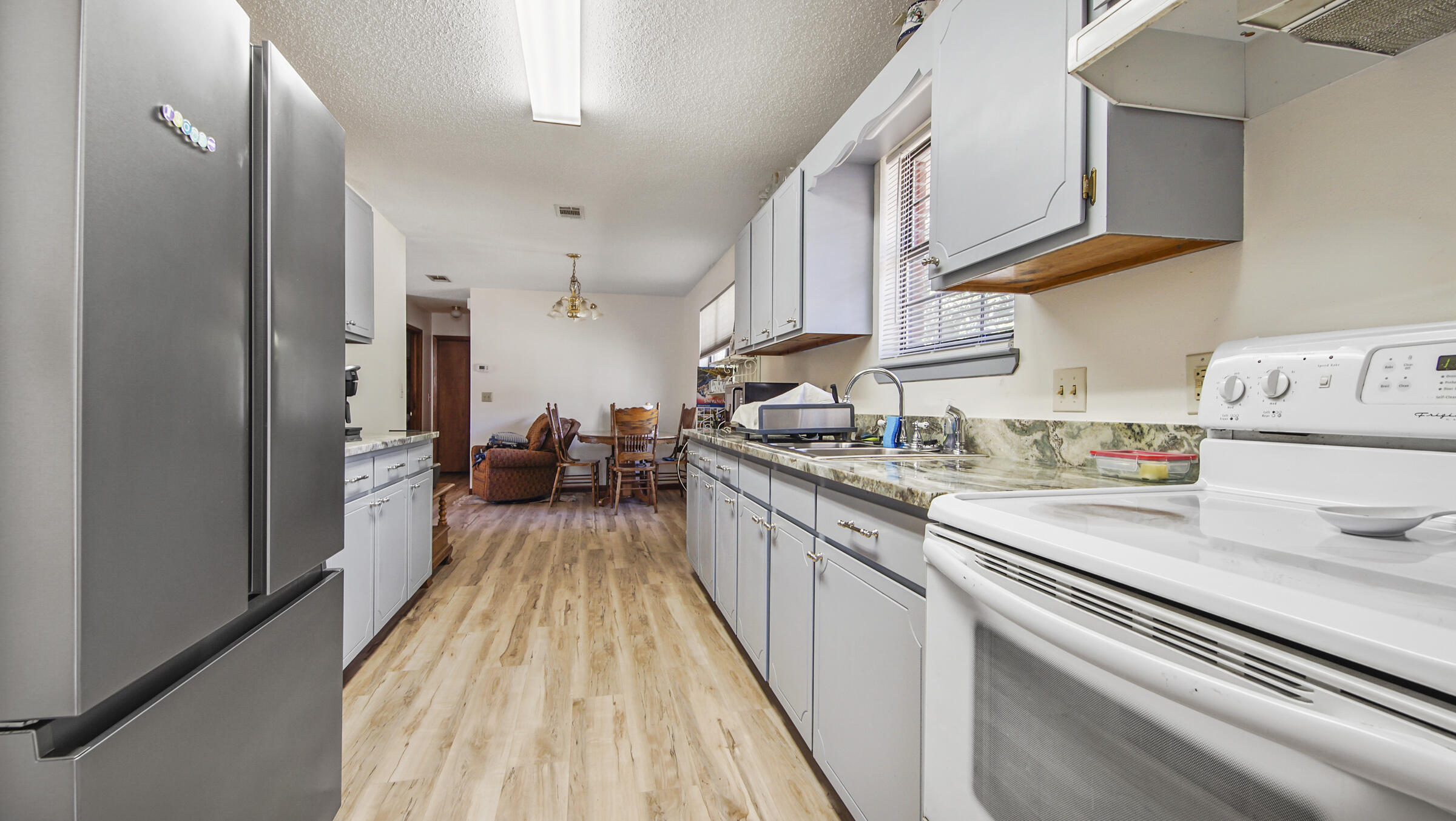 LAKE JUNIPER ESTATES UNIT 3 - Residential