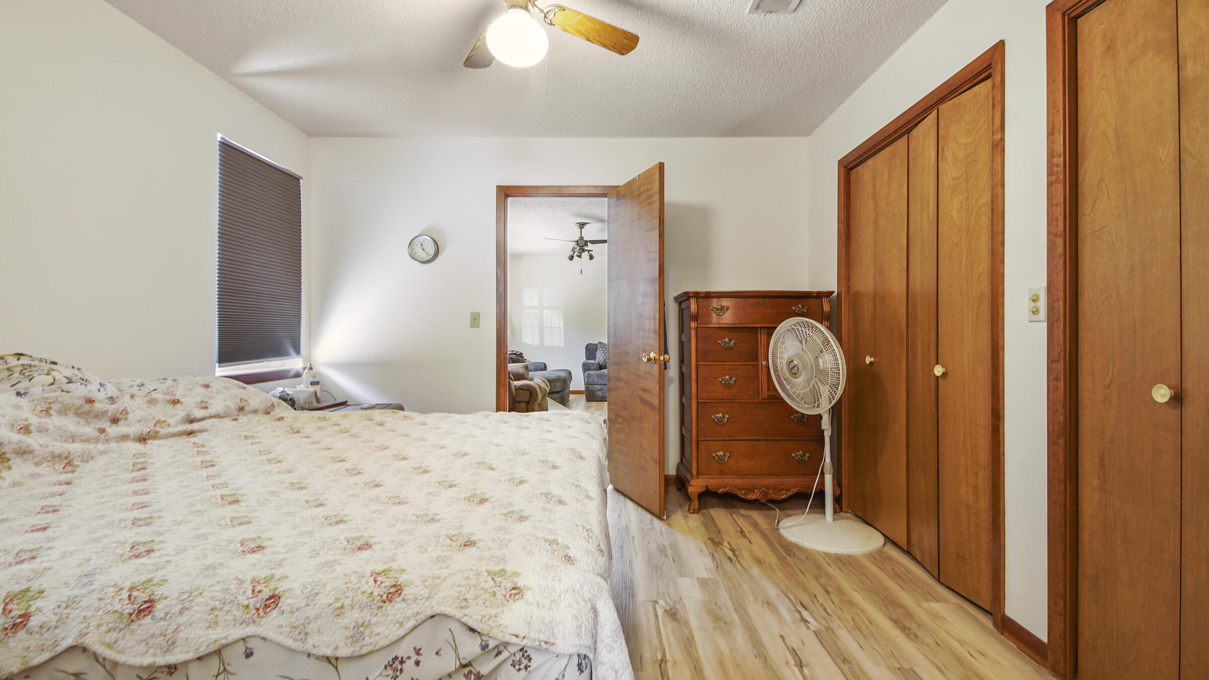 LAKE JUNIPER ESTATES UNIT 3 - Residential
