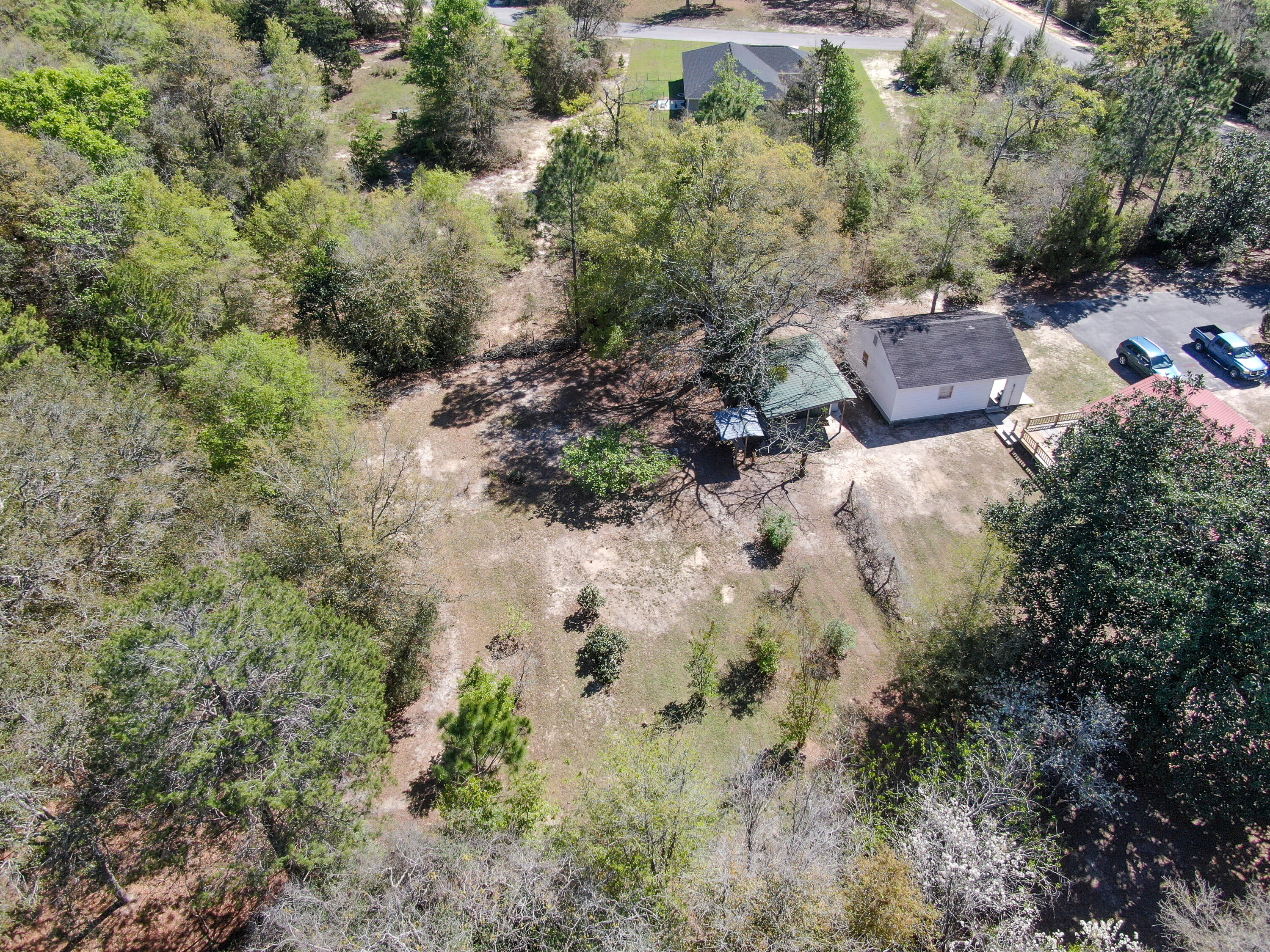 LAKE JUNIPER ESTATES UNIT 3 - Residential