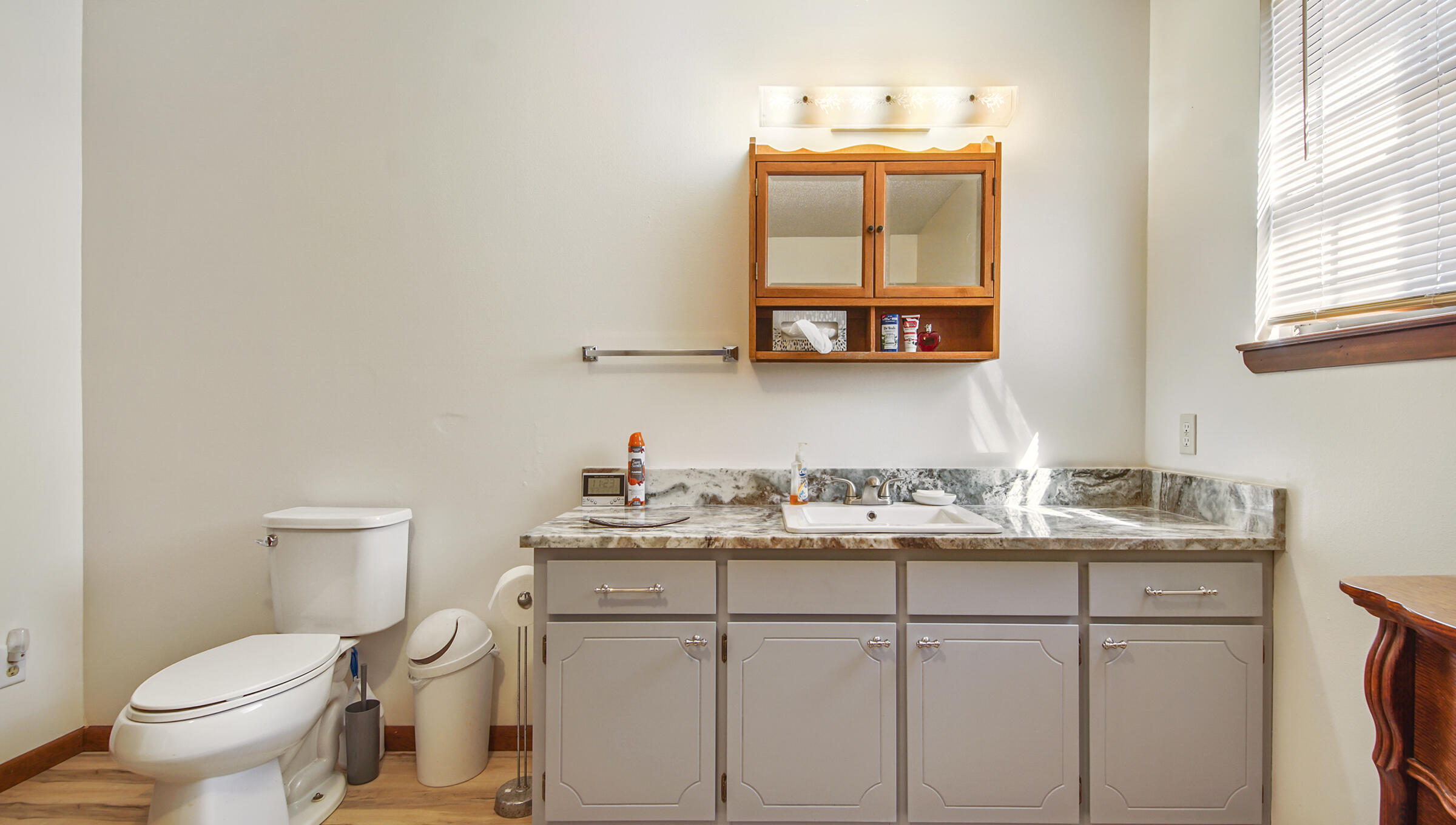 LAKE JUNIPER ESTATES UNIT 3 - Residential