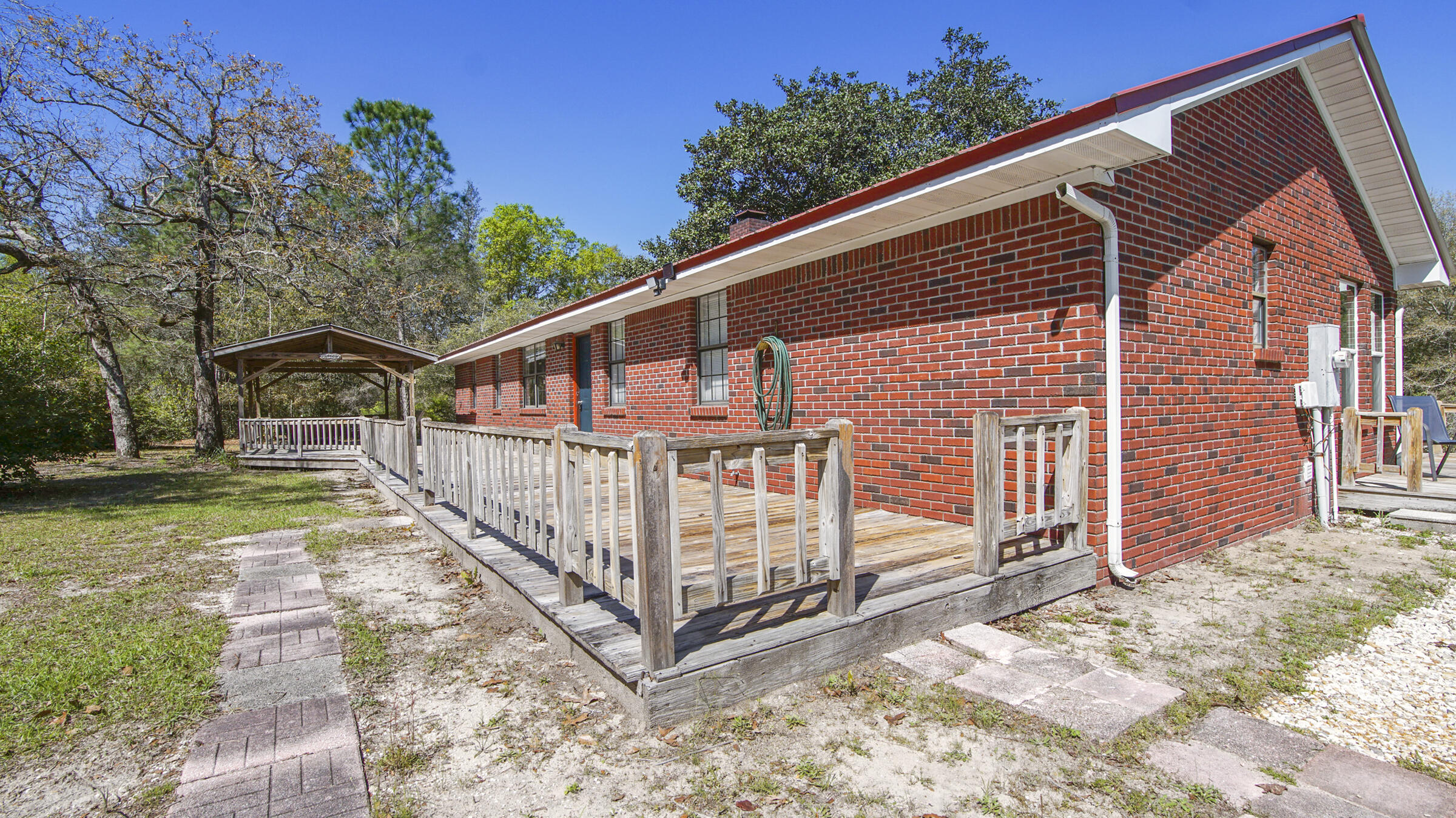LAKE JUNIPER ESTATES UNIT 3 - Residential