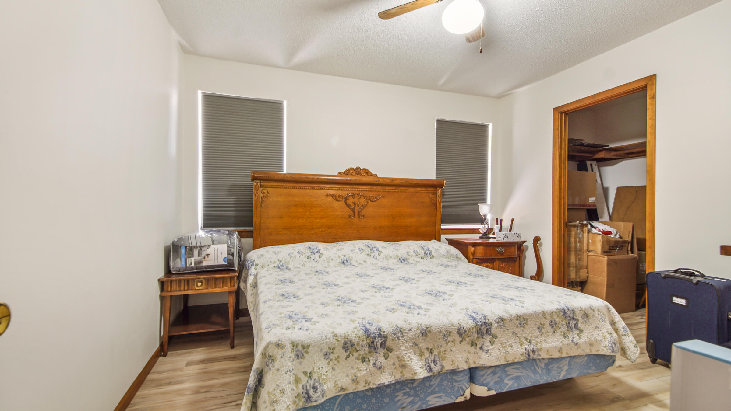 LAKE JUNIPER ESTATES UNIT 3 - Residential