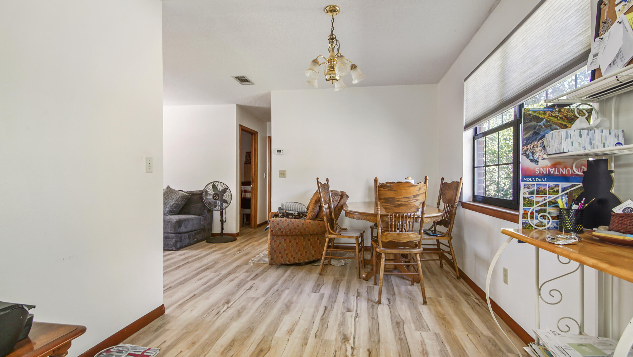 LAKE JUNIPER ESTATES UNIT 3 - Residential