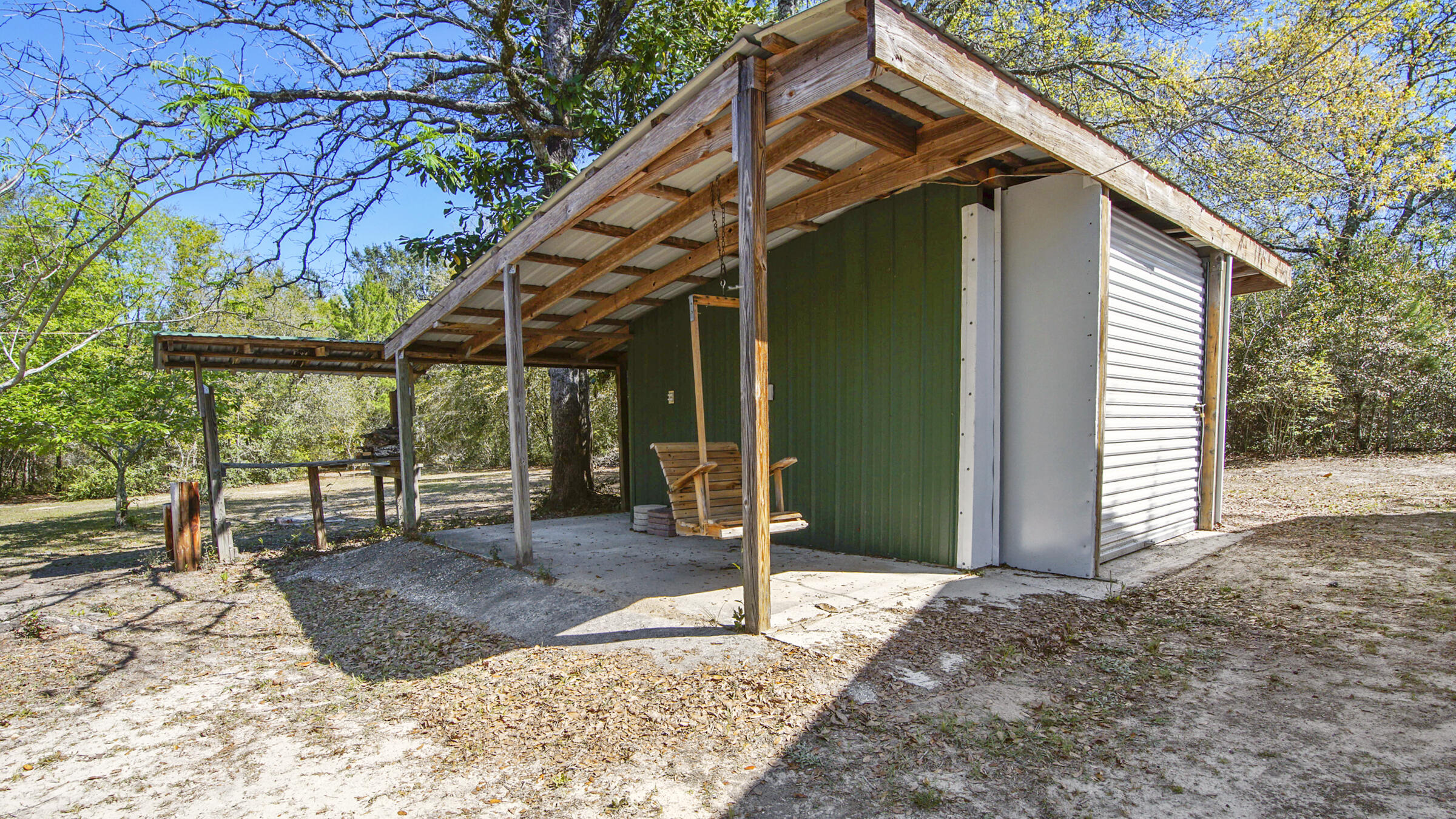 LAKE JUNIPER ESTATES UNIT 3 - Residential