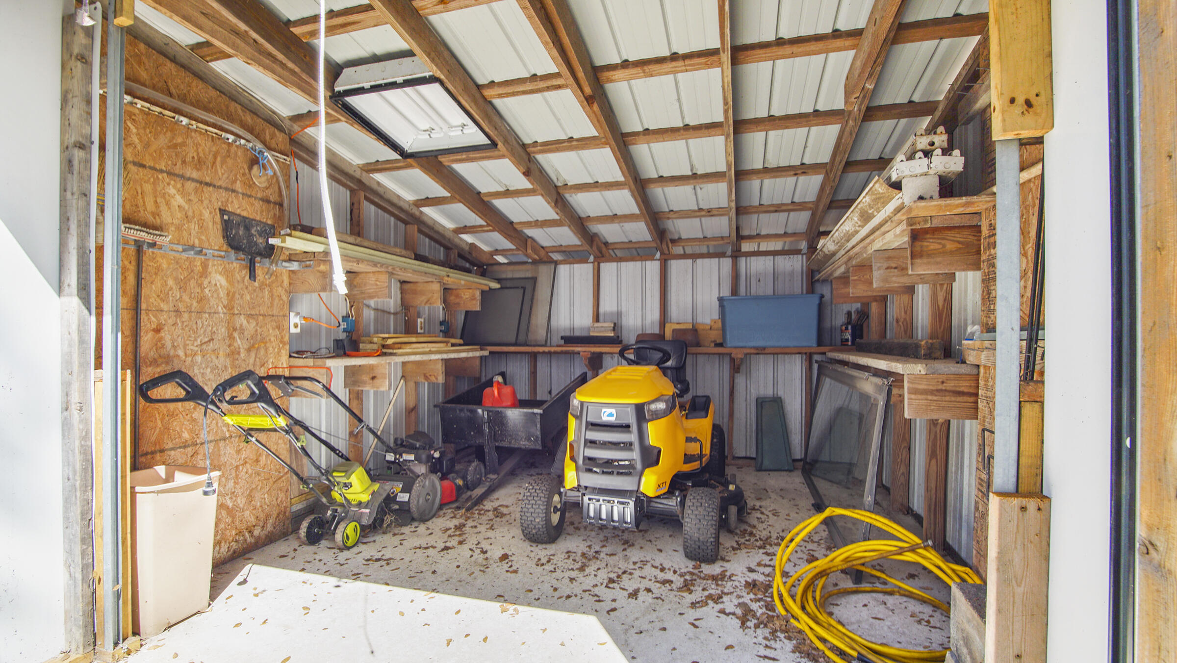 LAKE JUNIPER ESTATES UNIT 3 - Residential