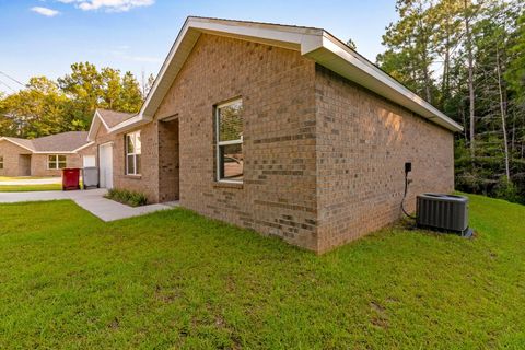 A home in Crestview