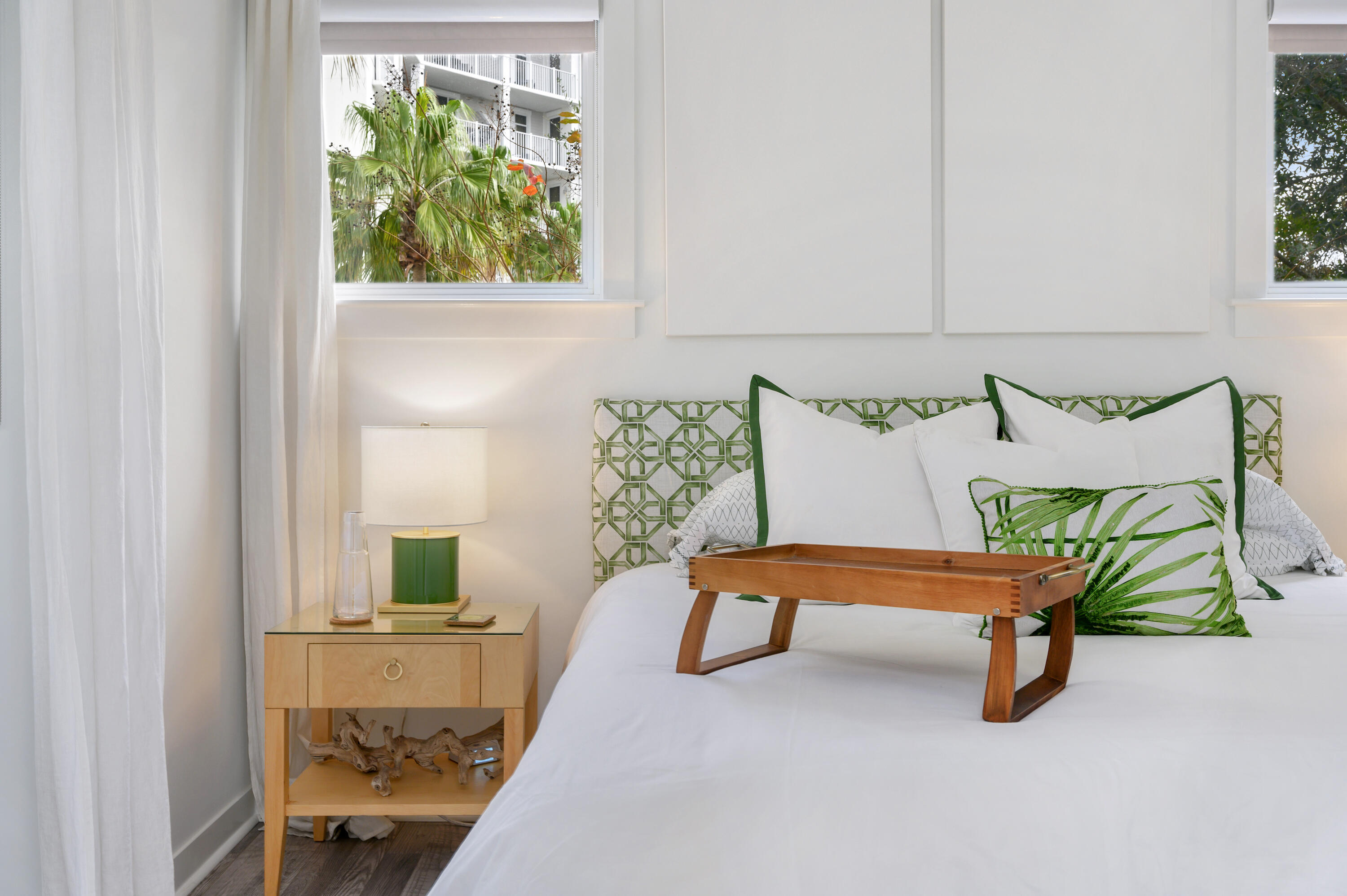 BAHIA CONDO - Residential