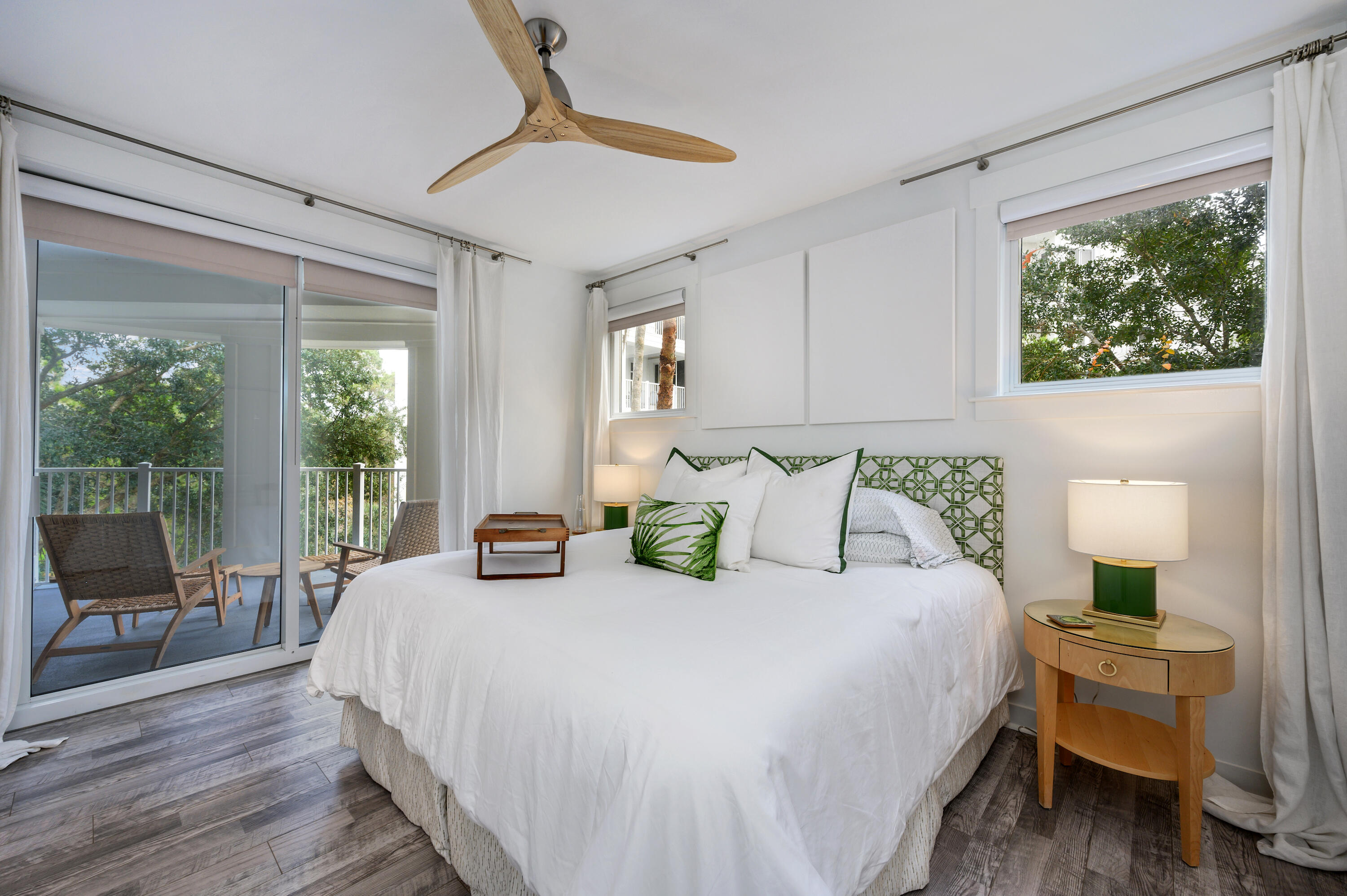 BAHIA CONDO - Residential